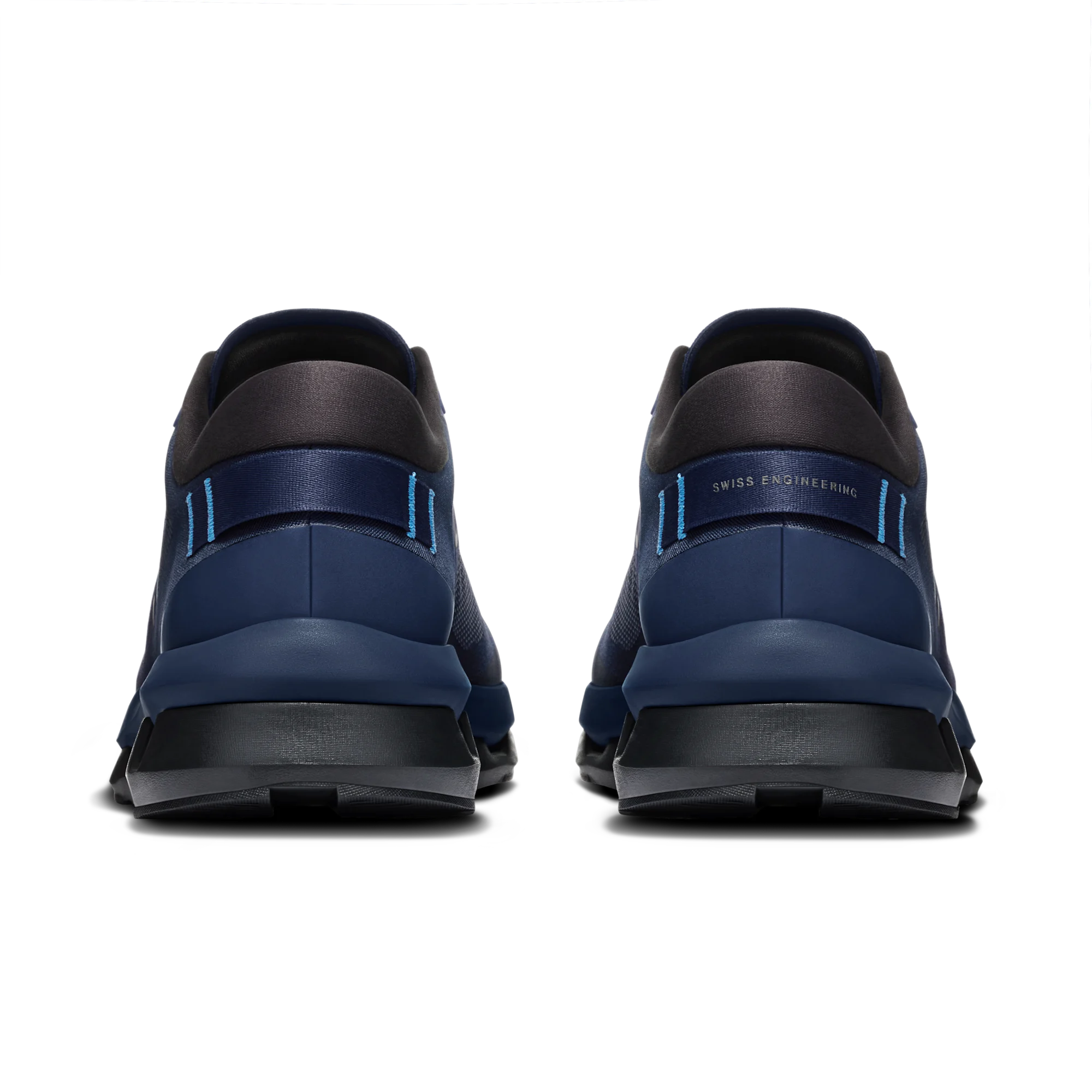 Men's Cloudzone Midnight | Black - thumbnail 5