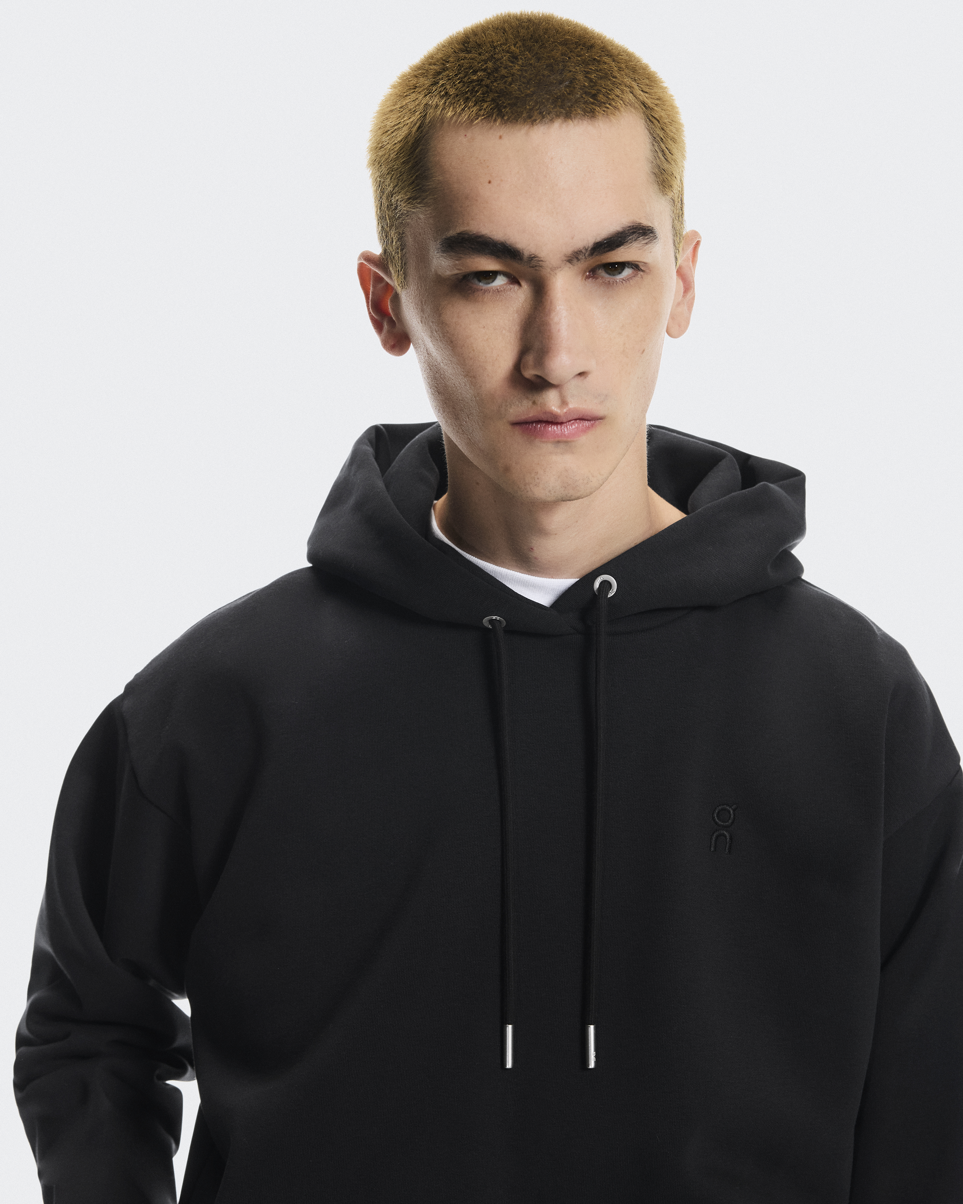 Men's Club Collective Hoodie | Black | On Canada