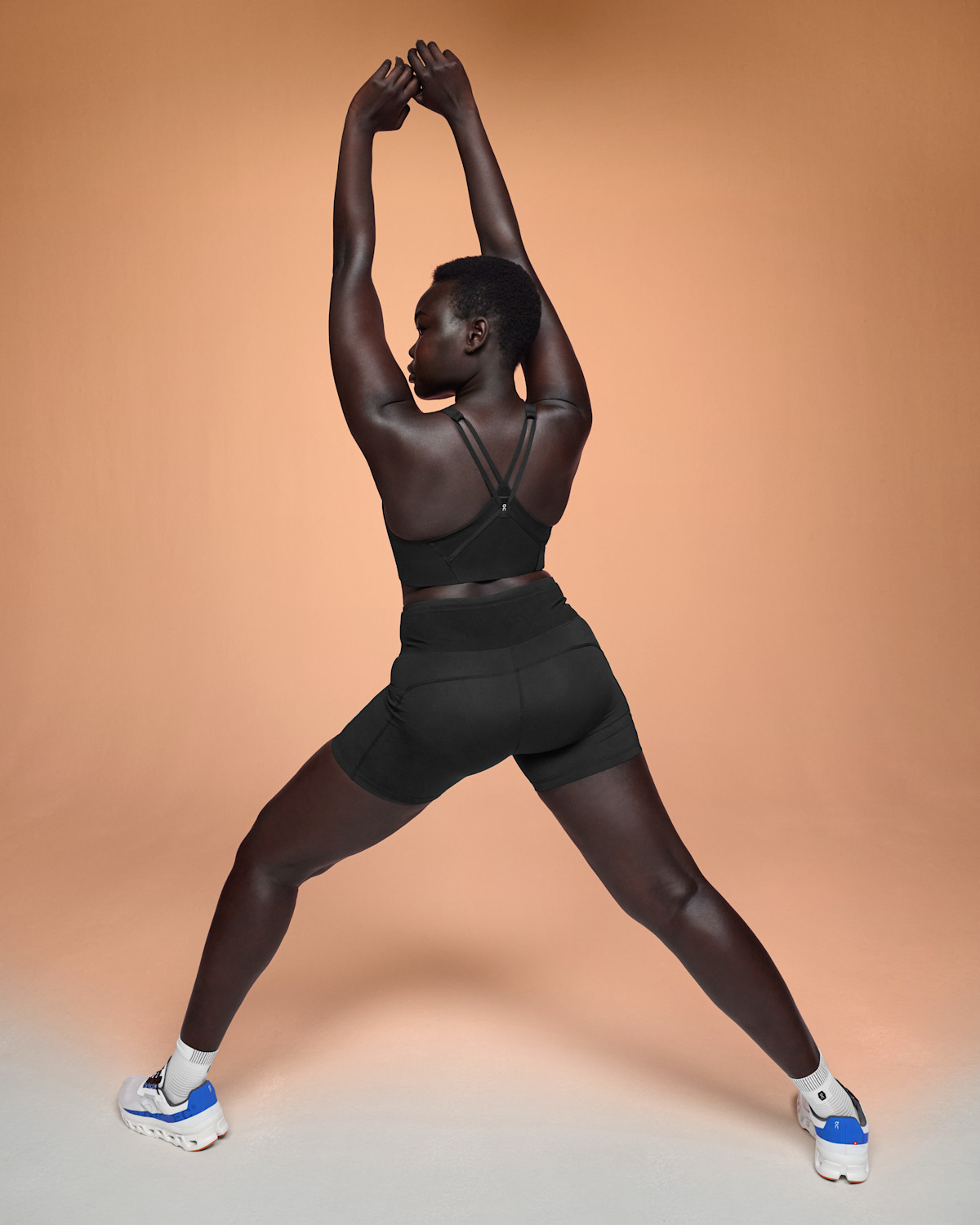 Women's Active Bra