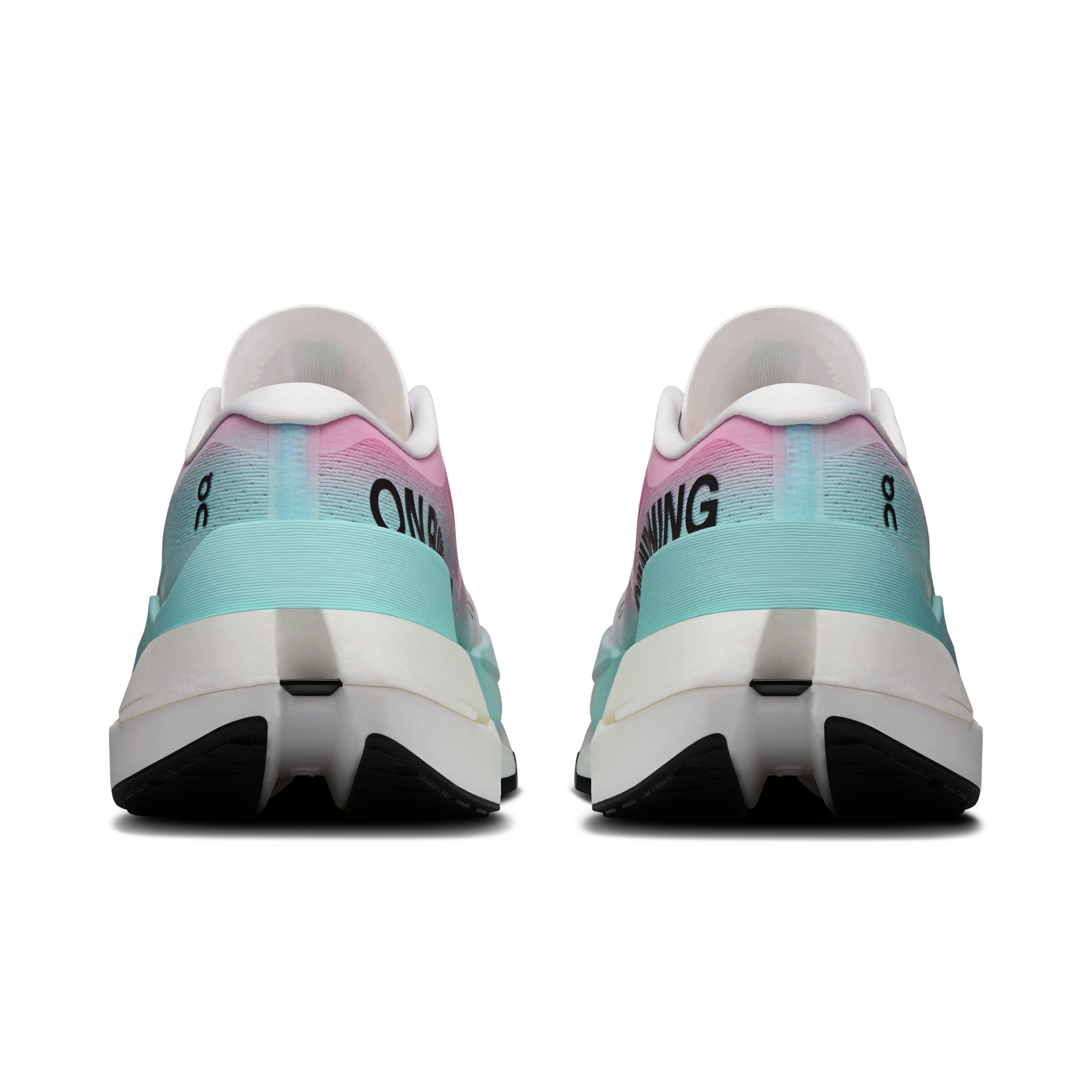 Cloudboom Maxنحيف / White | Celeste / 42