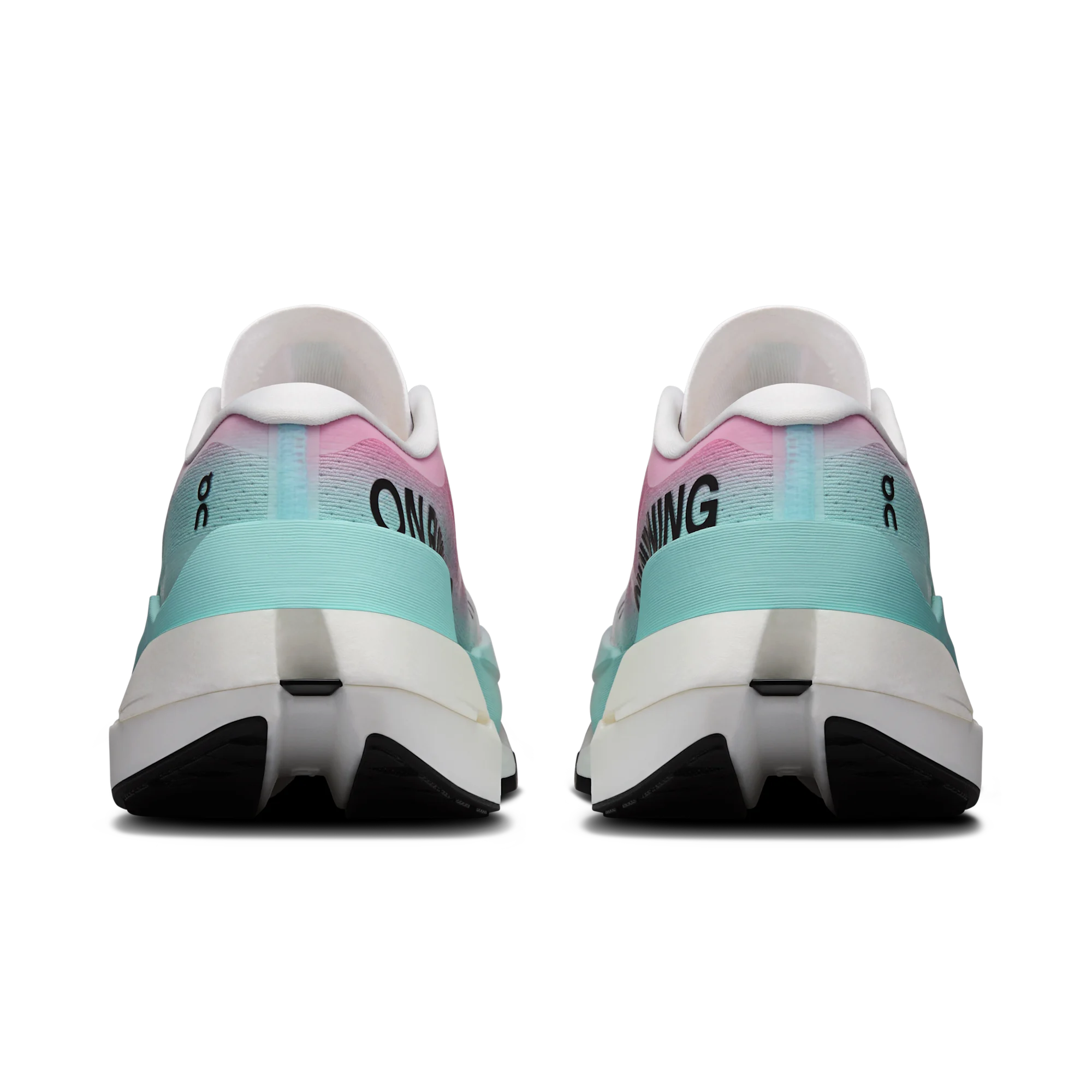 Women's Cloudboom Max White | Celeste - thumbnail 5