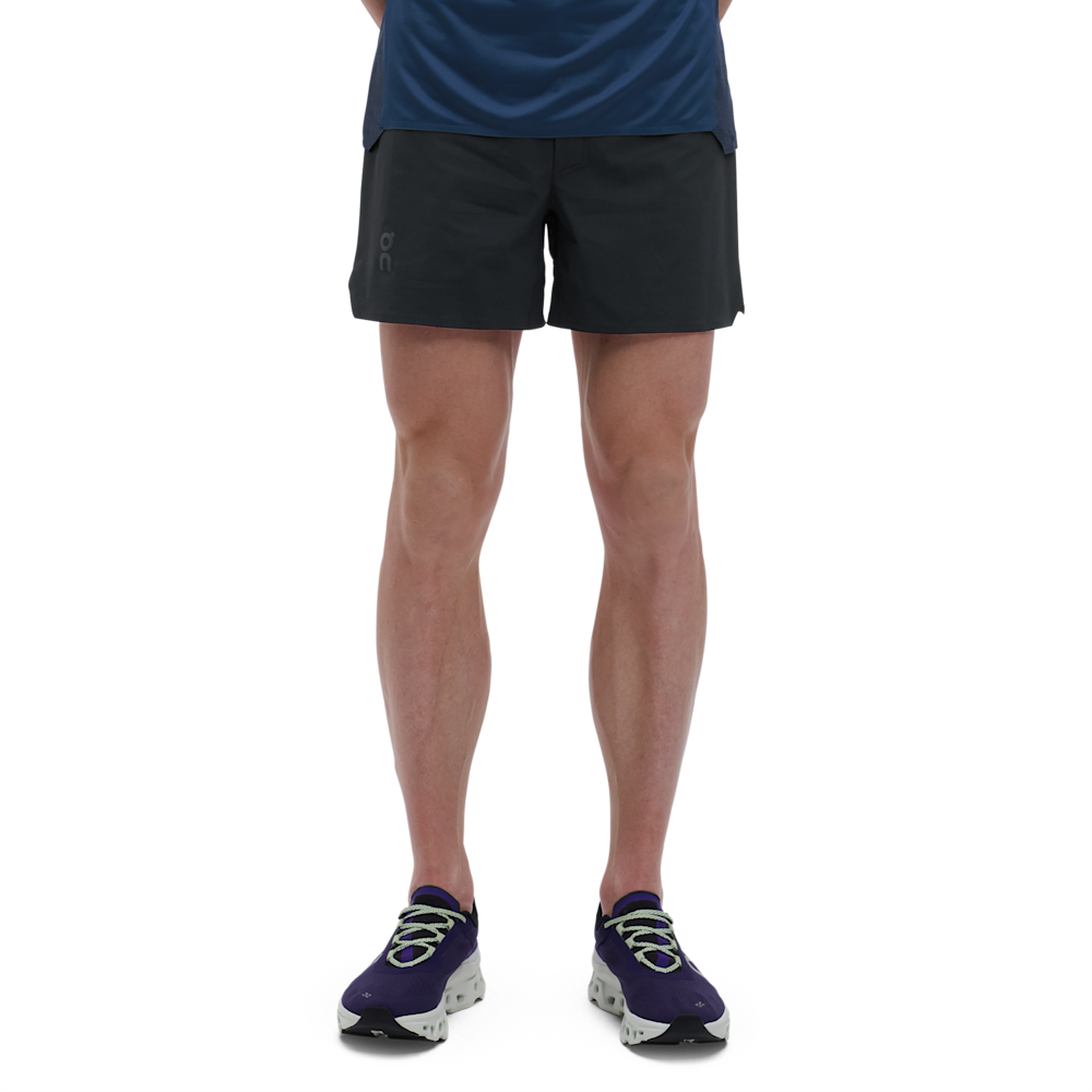 Men s 5 Lightweight Shorts Black On United States medium-length-hair-men-medium-length-hair-cuts-long-hair-cuts-long