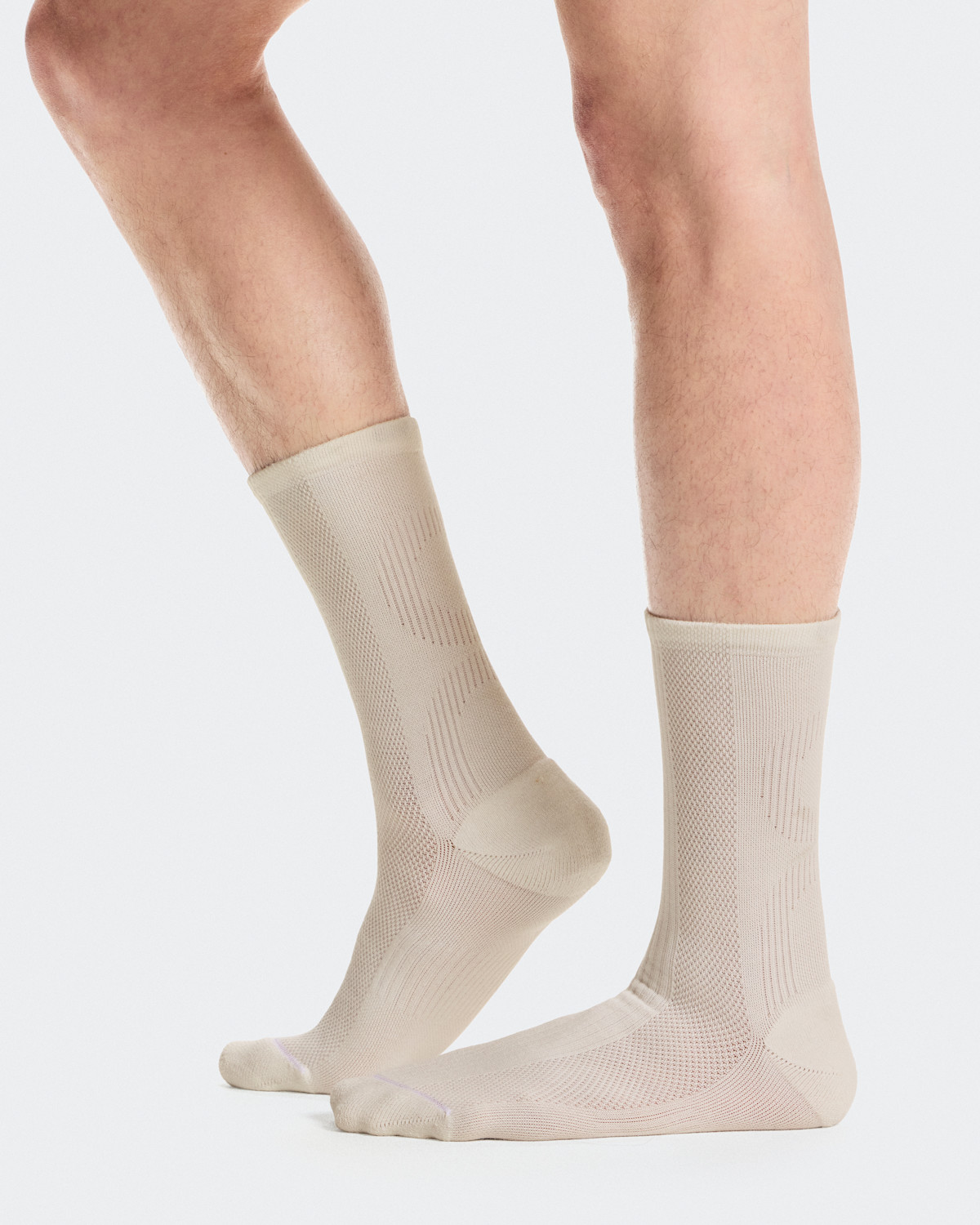 Hybrid Sock High 2P