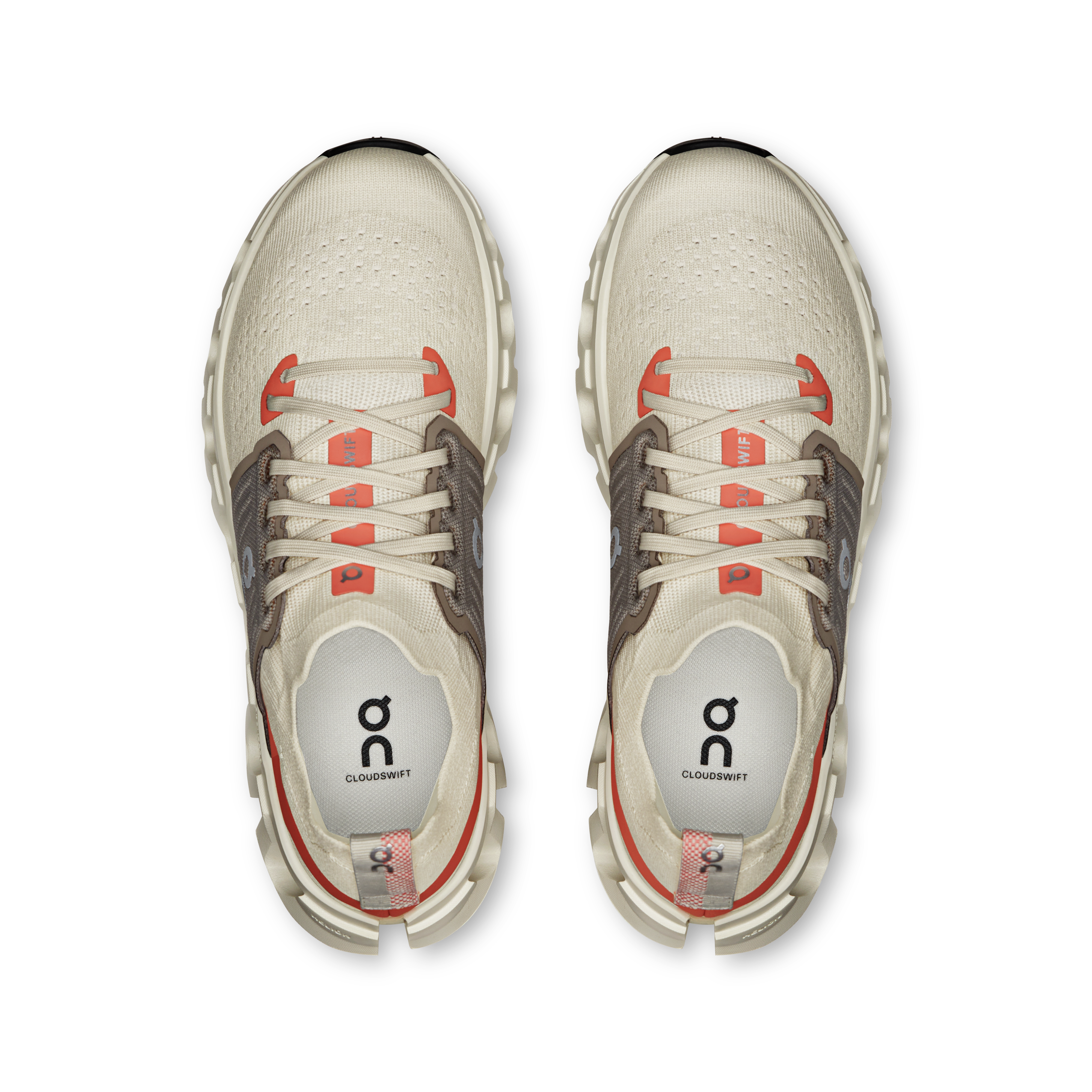 Cloudswift 4Women / Cream | Salmon / 40