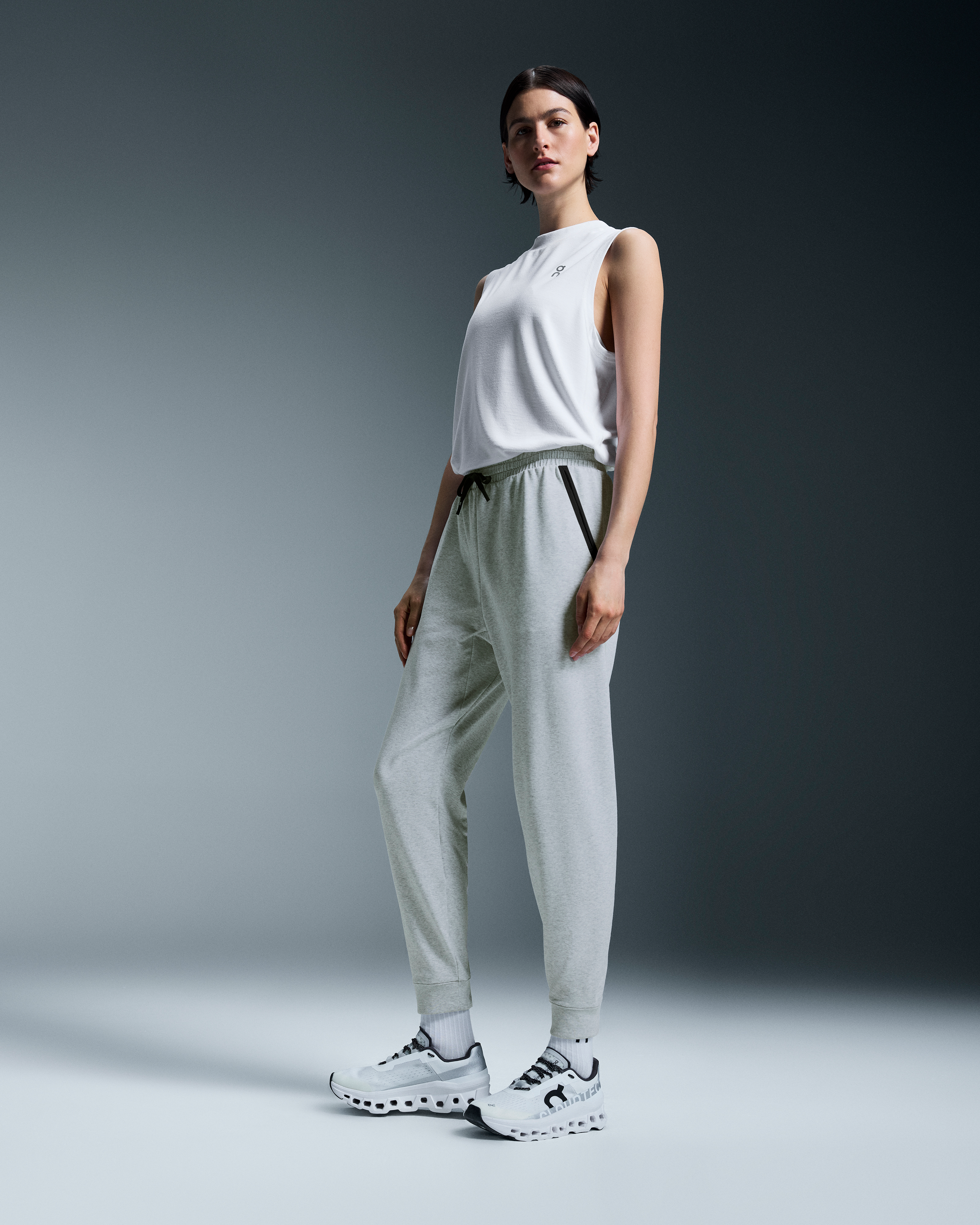 Movement JoggersWomen / Crater / L