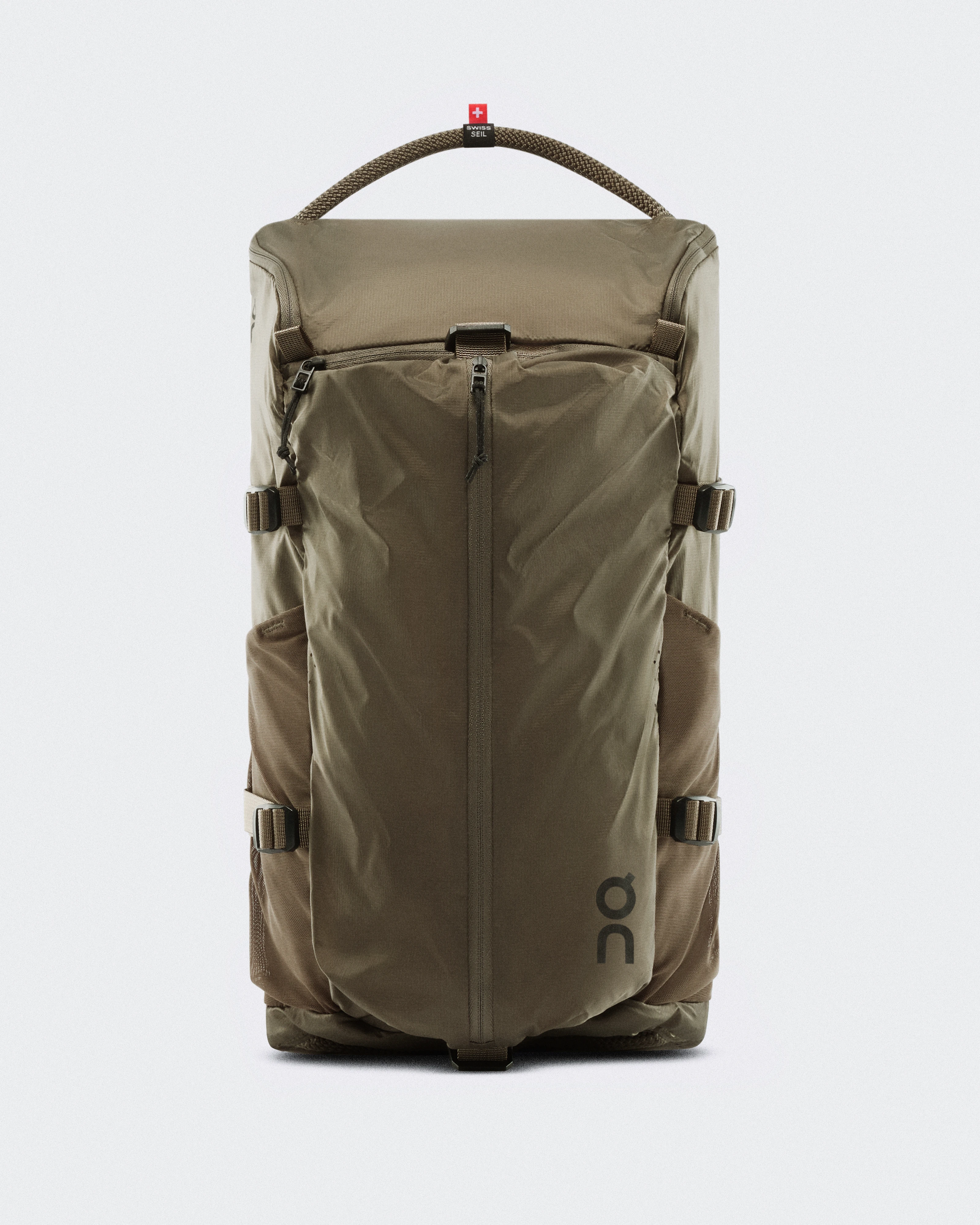 On Speed Pack 18L Lite Olive Unisex Taschen