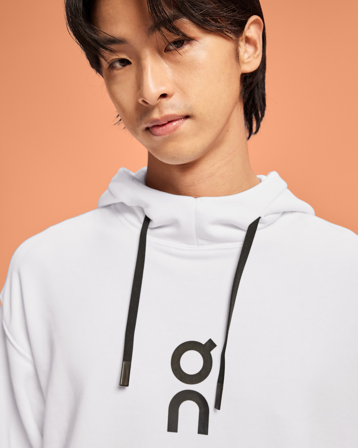 Men's Club Hoodie