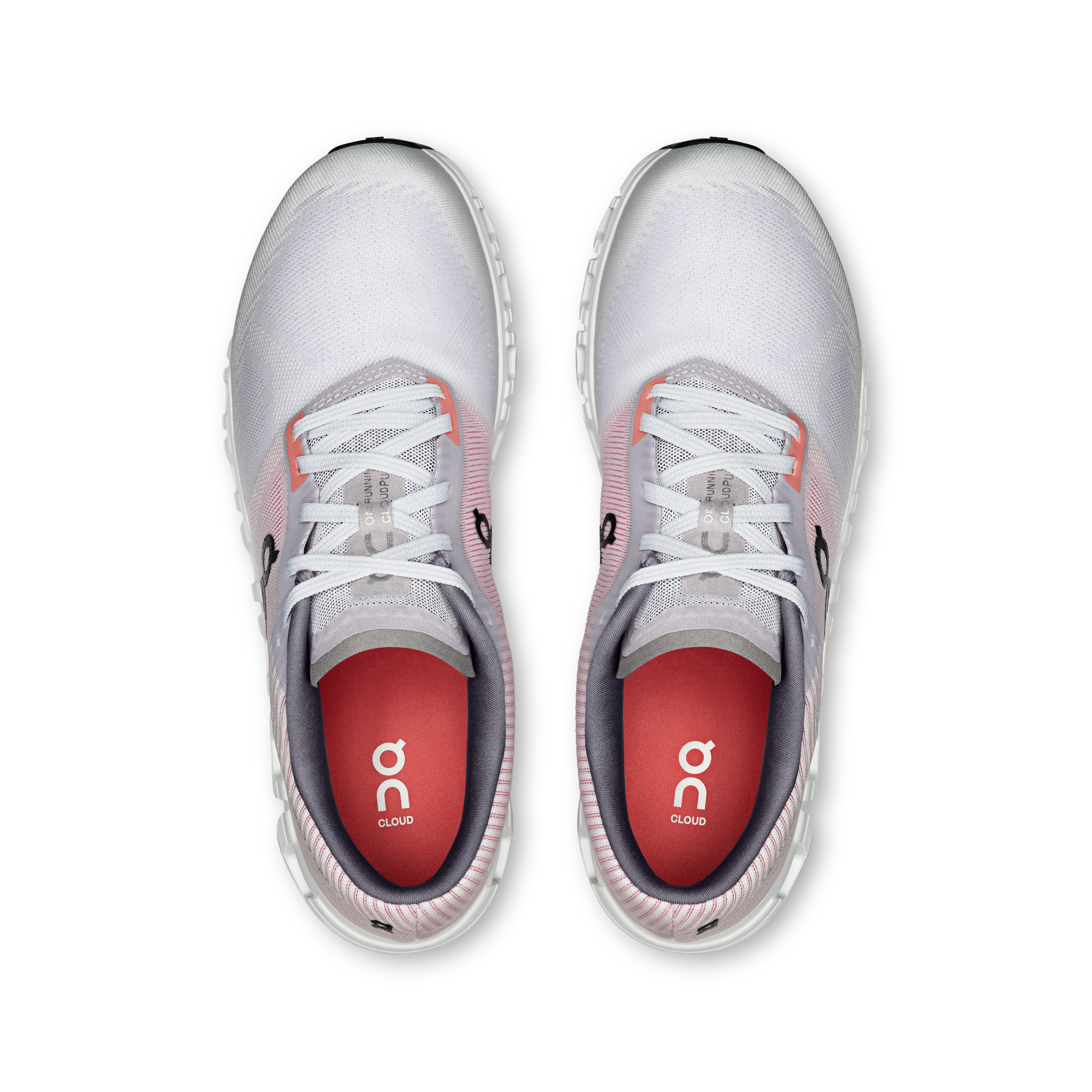 Cloud 6 PushMen / Lavender | Red / 44