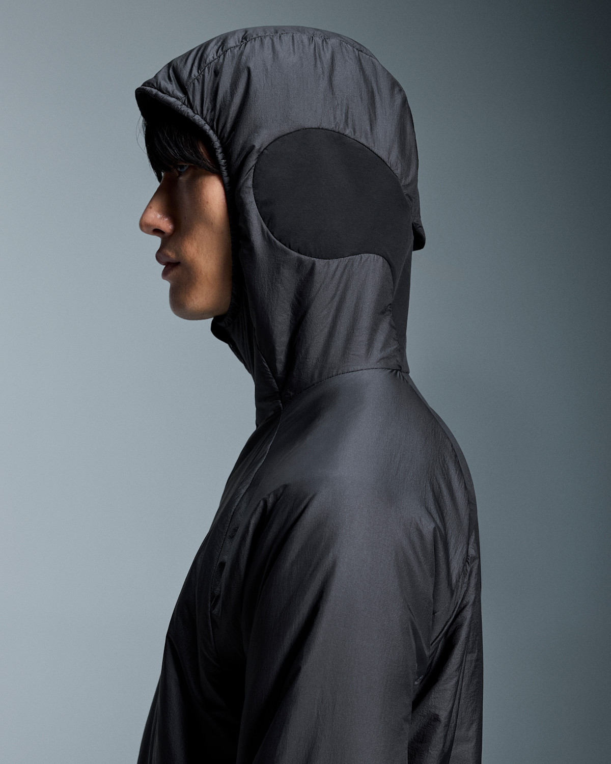Zero Jacket PAF