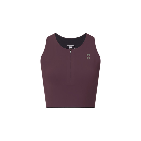 Women's Zero Crop
