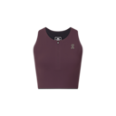 Zero Crop Shirt in Urchin