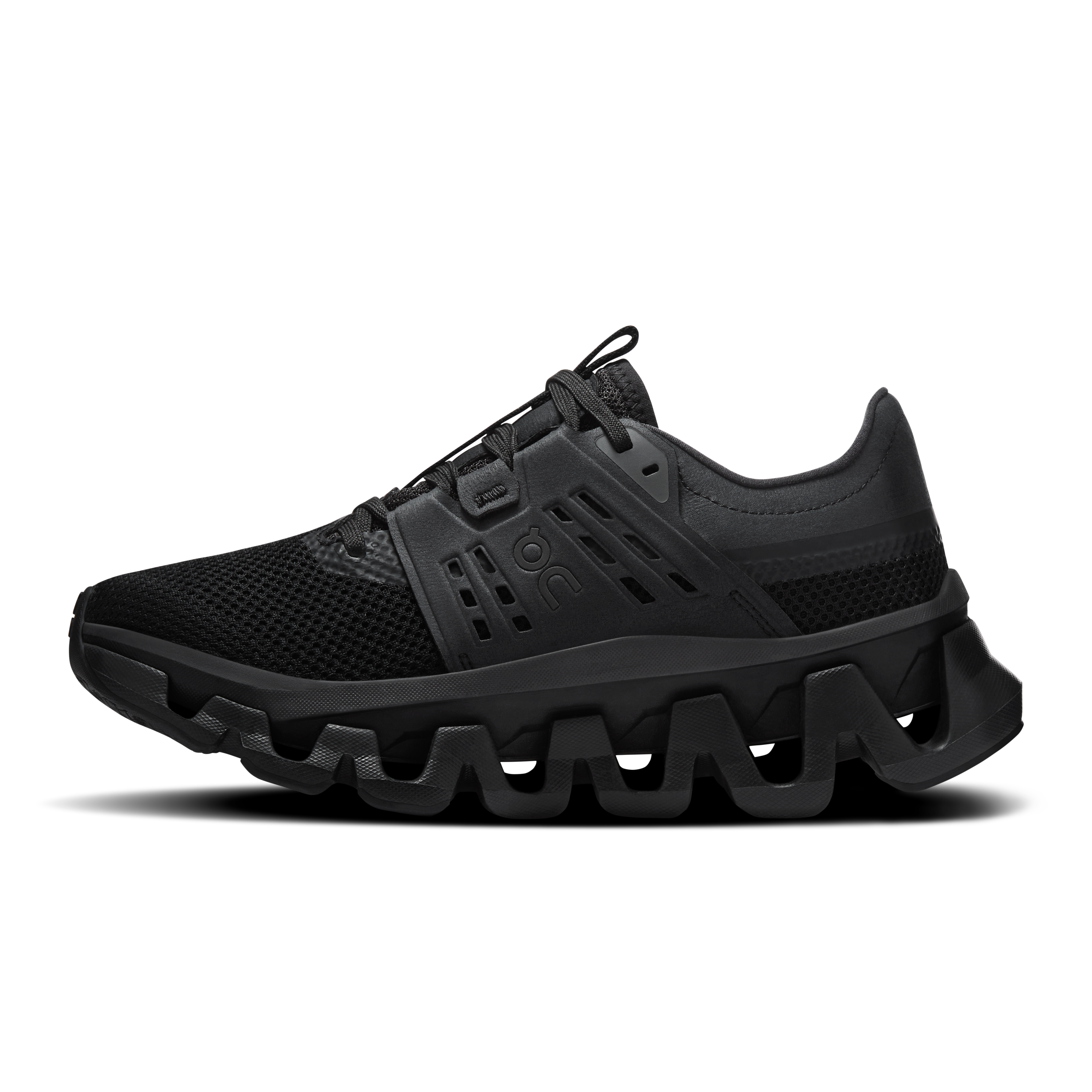Cloudswift AmpWomen / Black | Black / 40