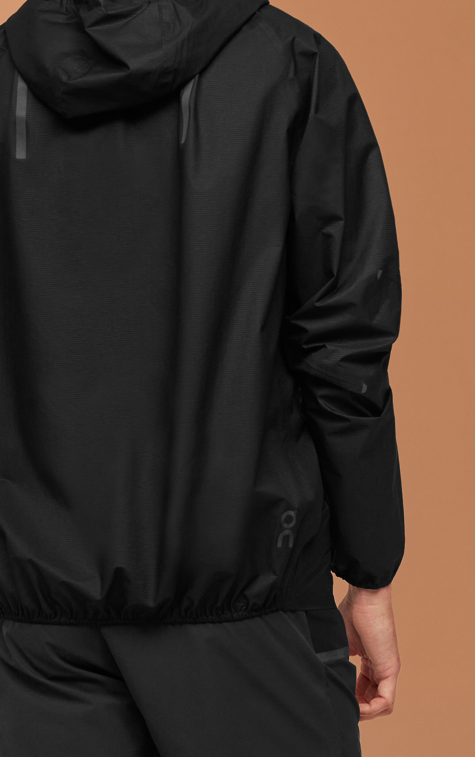 Men's Ultra Jacket | Zinc | On United States