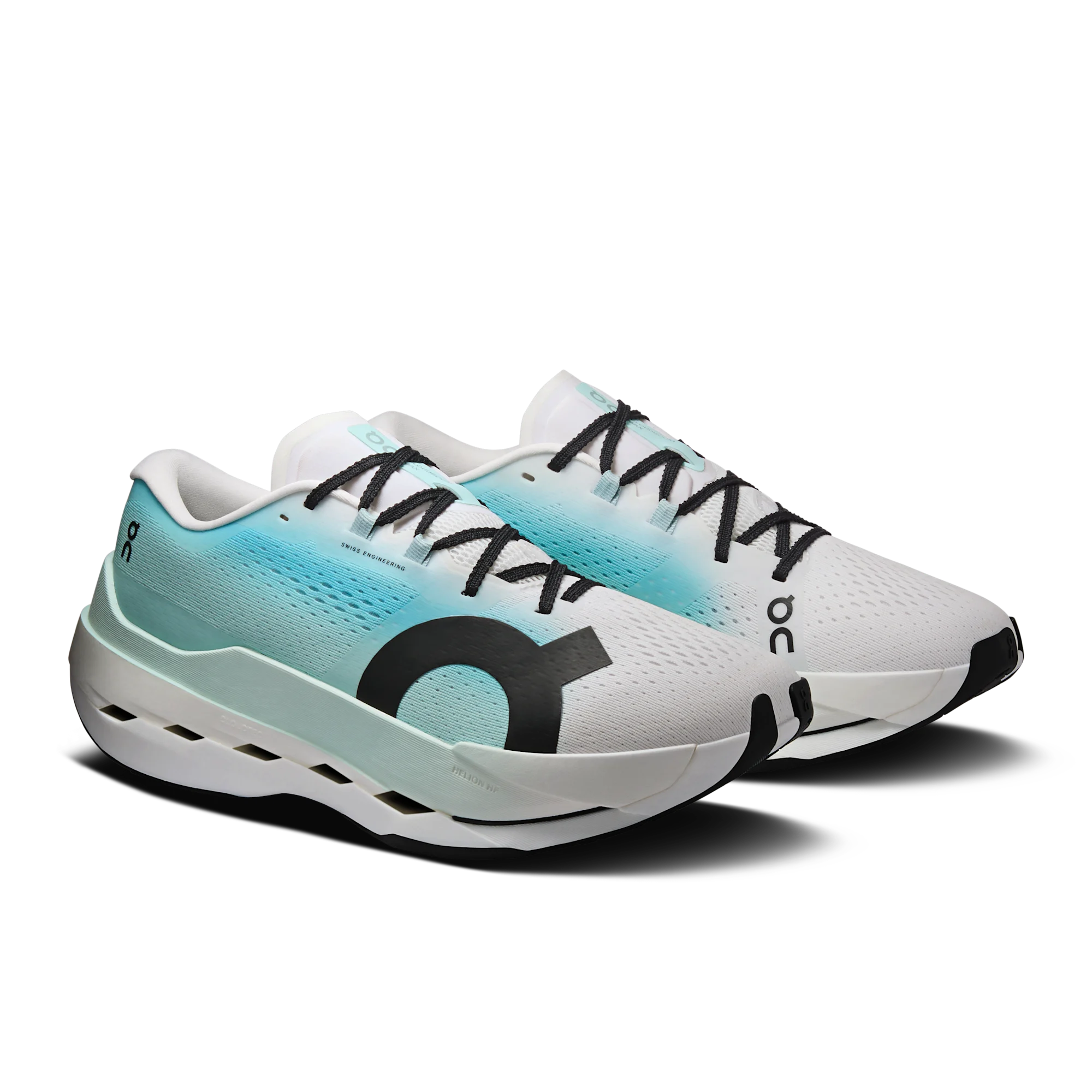 Men's Cloudboom Max White | Flurry - thumbnail 6