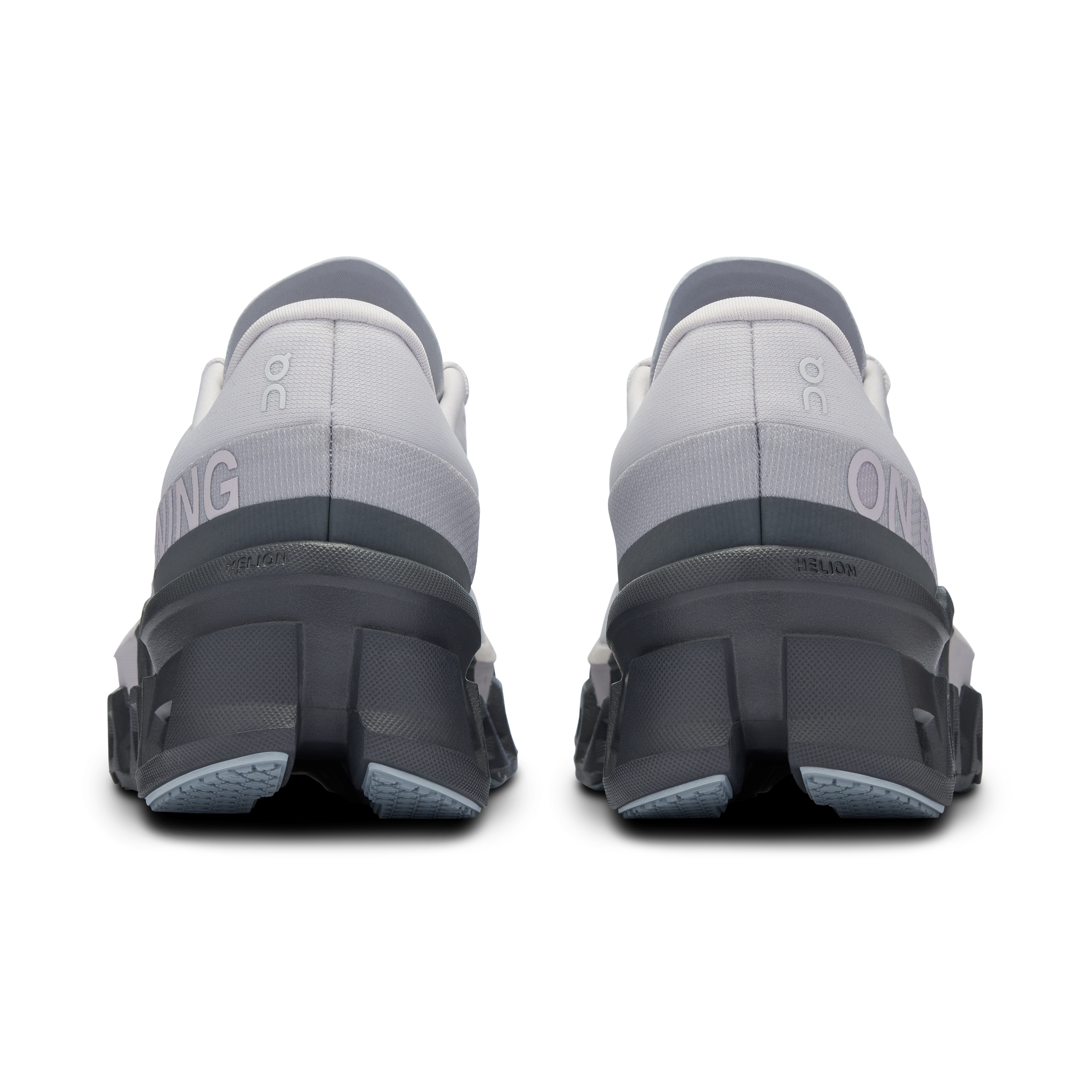 Cloudmonster 2Women / Frost | Rock / 40.5
