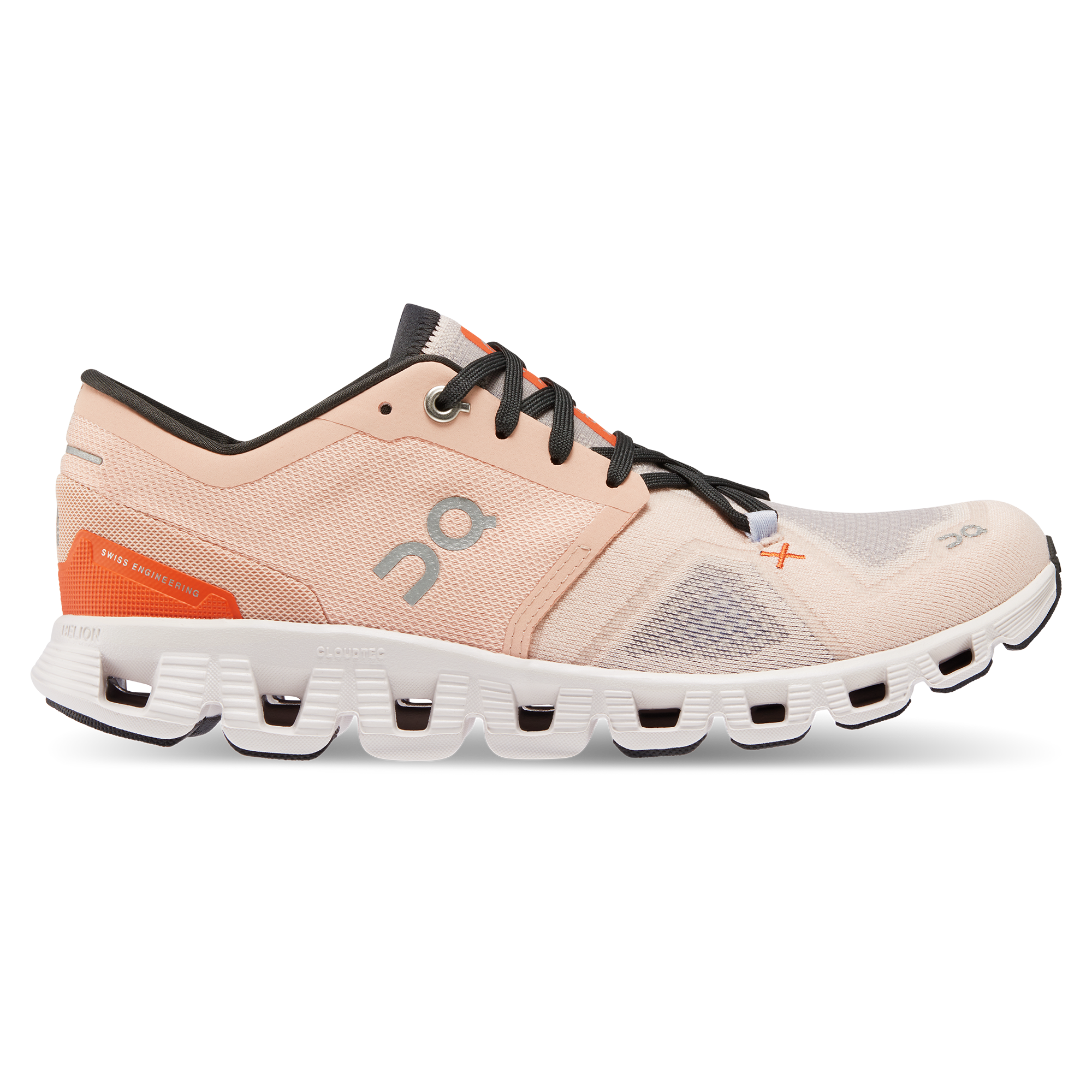 Women's Cloud X 3 | Rose & Sand | On United States