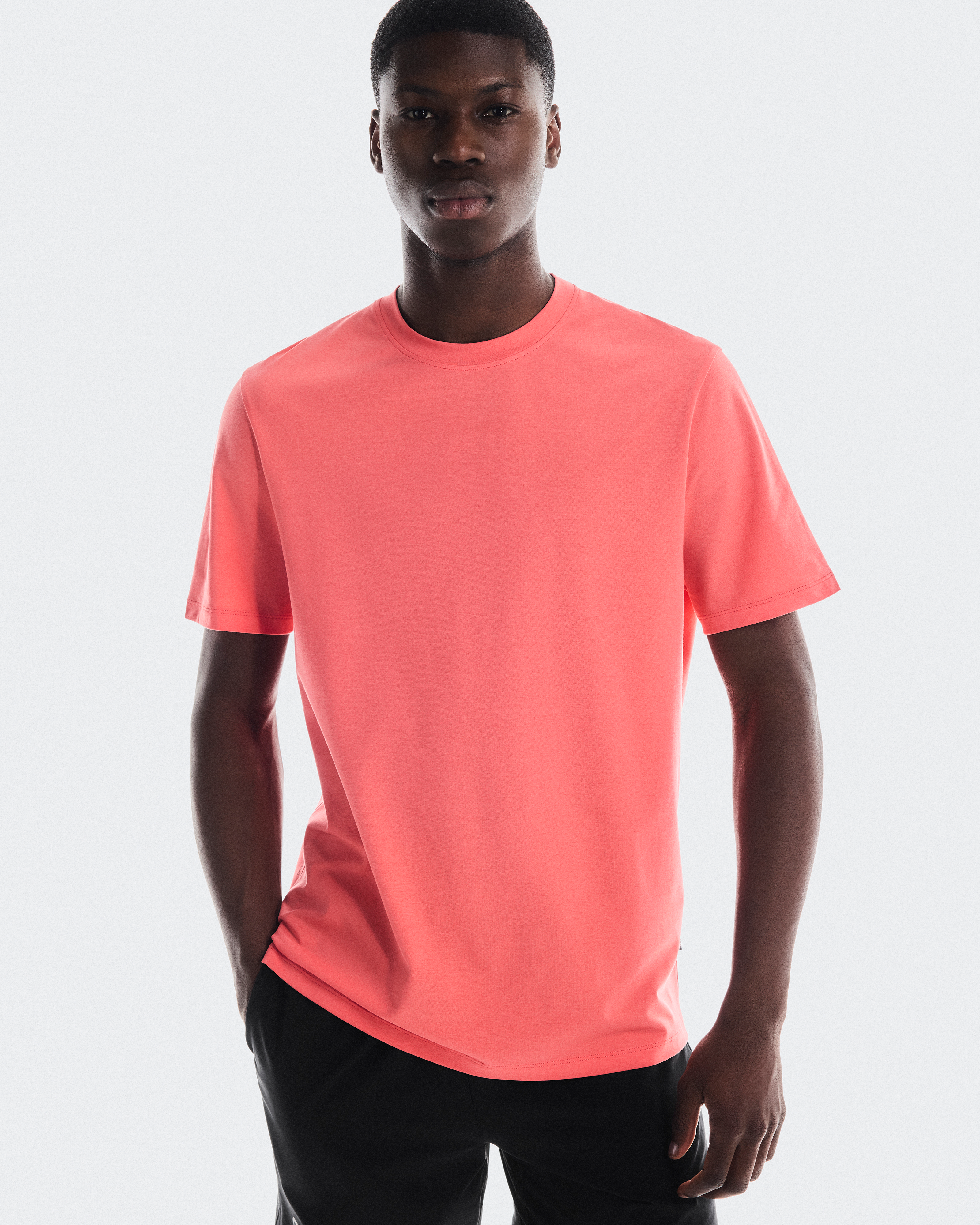 Focus-TMen / Coral / L
