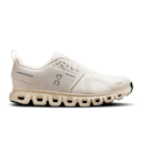 Cloud 6 Waterproof Lifestyle Shoe in Pearl/Cream