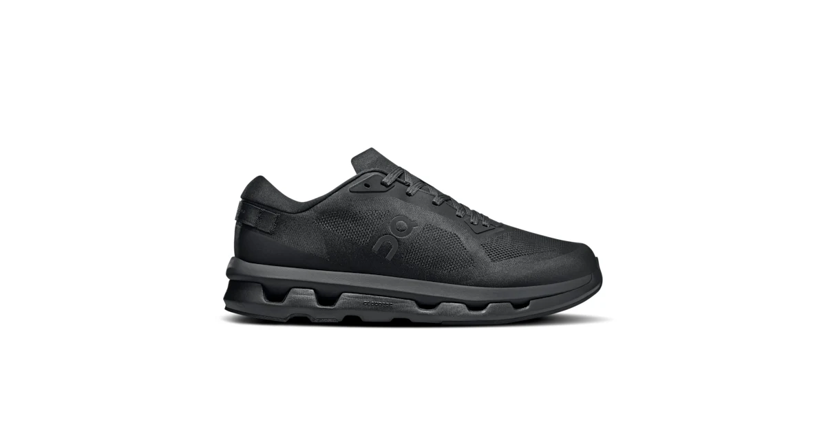 Men's Cloudzone | Black | On Japan Men's Cloudzone | Black | On Japan