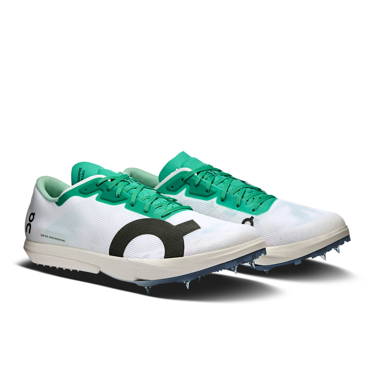 Men's Cloudspike Amplius 2