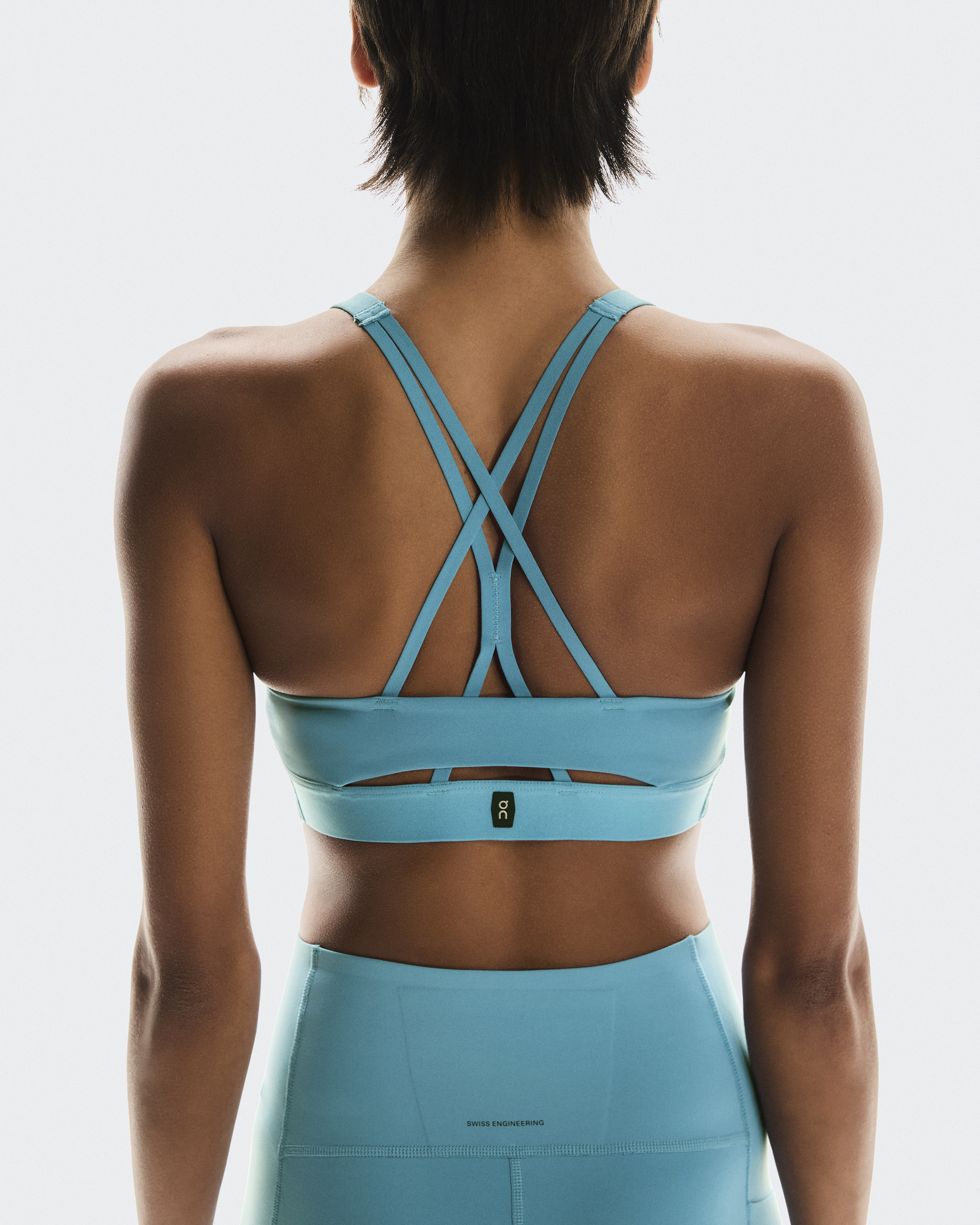 Women's Studio Bra | On United States
