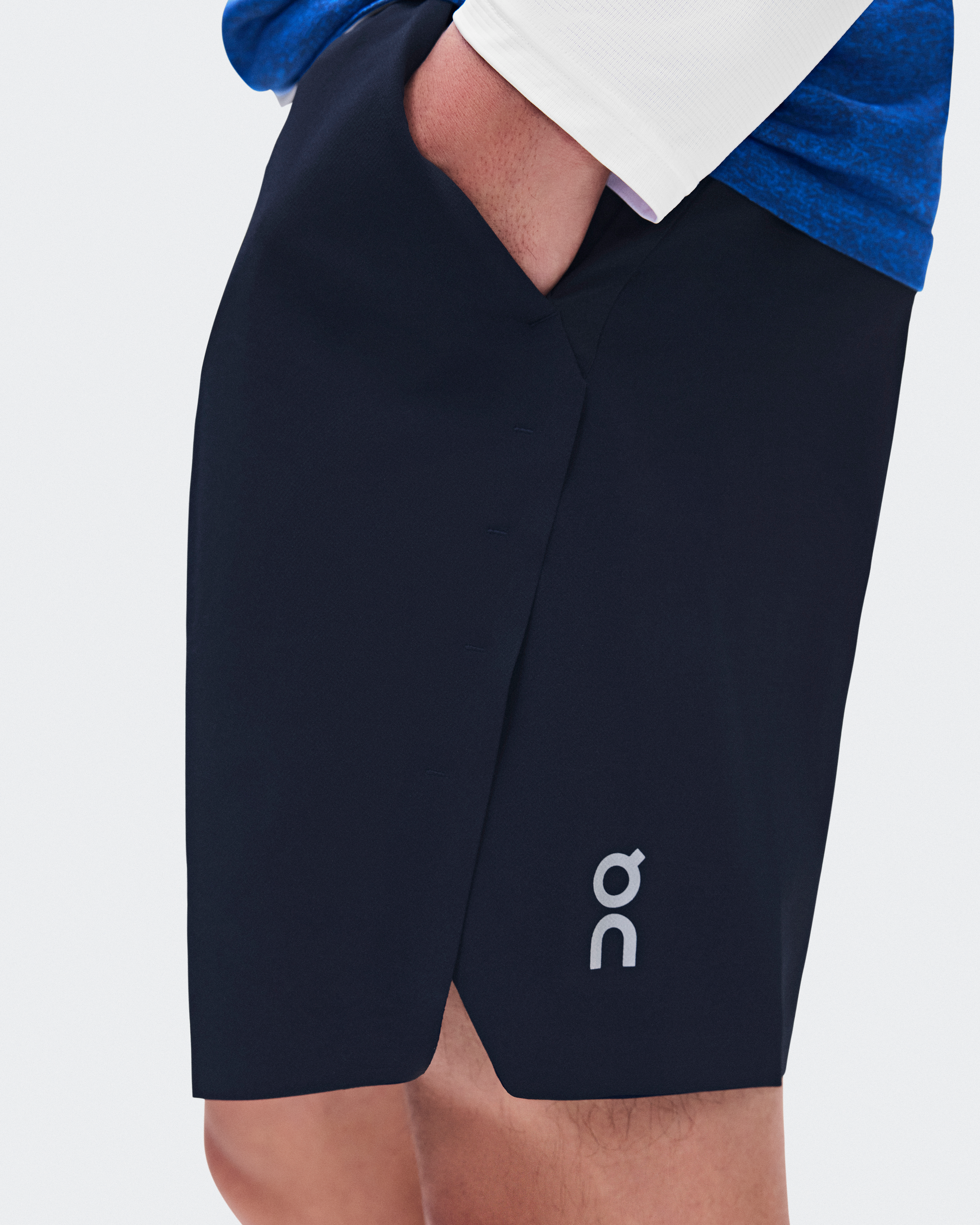 Train Shorts 7