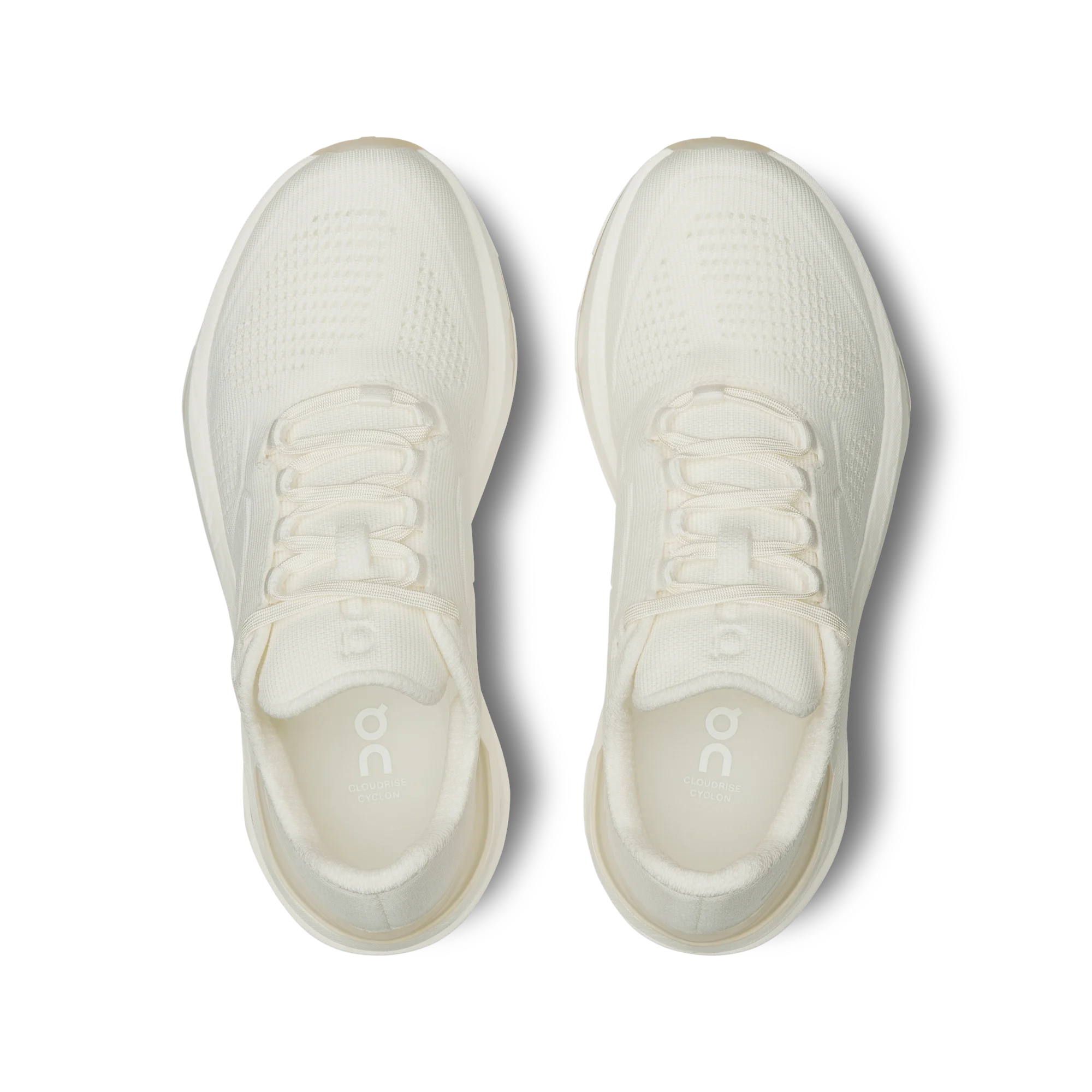 Women's Cloudrise Cyclon Undyed - thumbnail 2