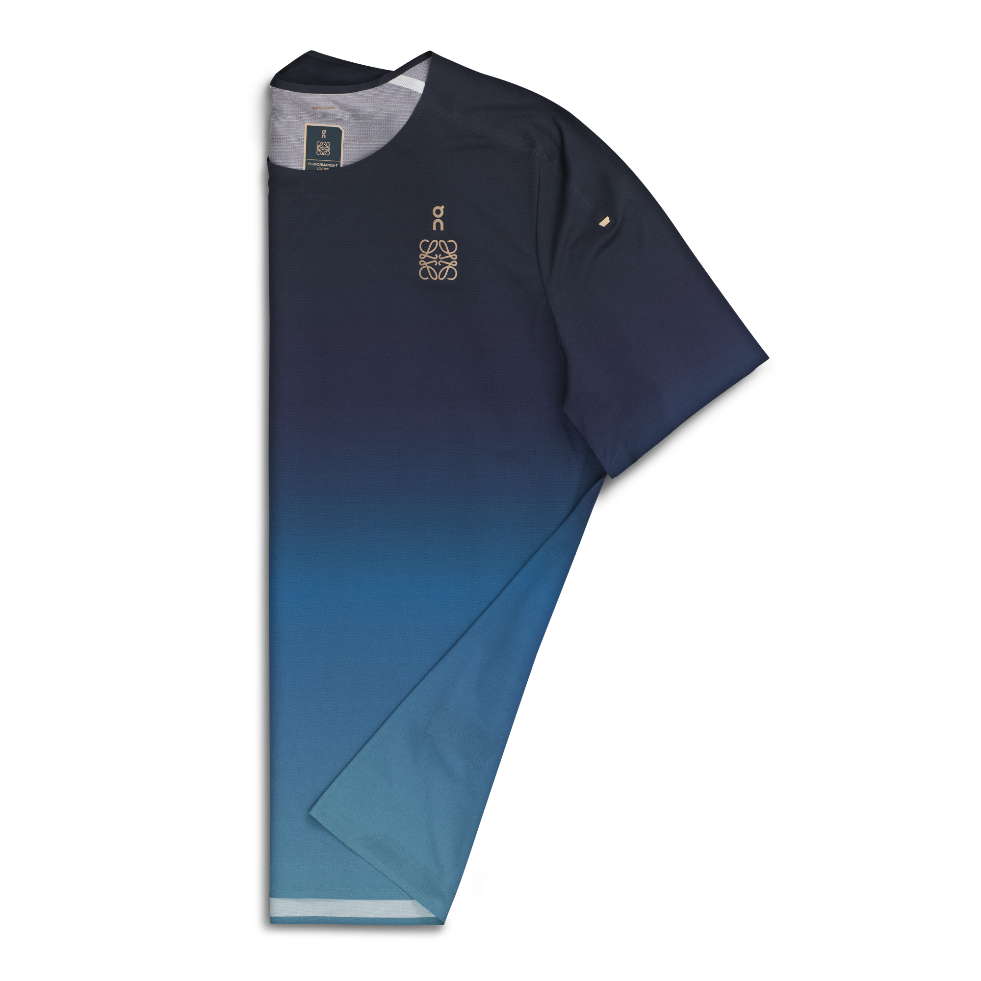 Men's Performance-T LOEWE | On Japan