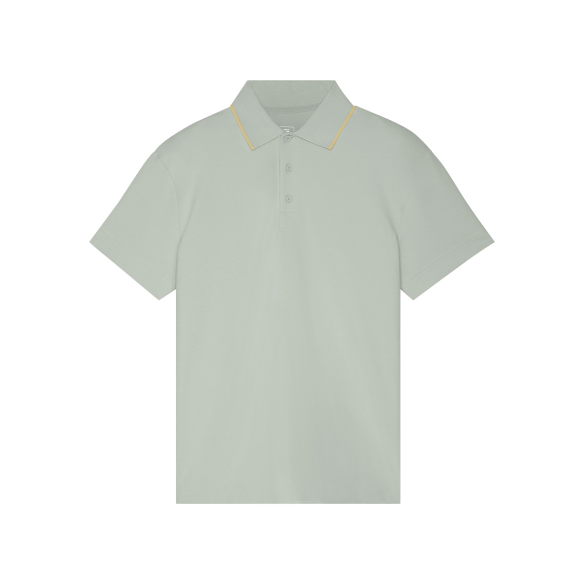 Men's Courtside Polo