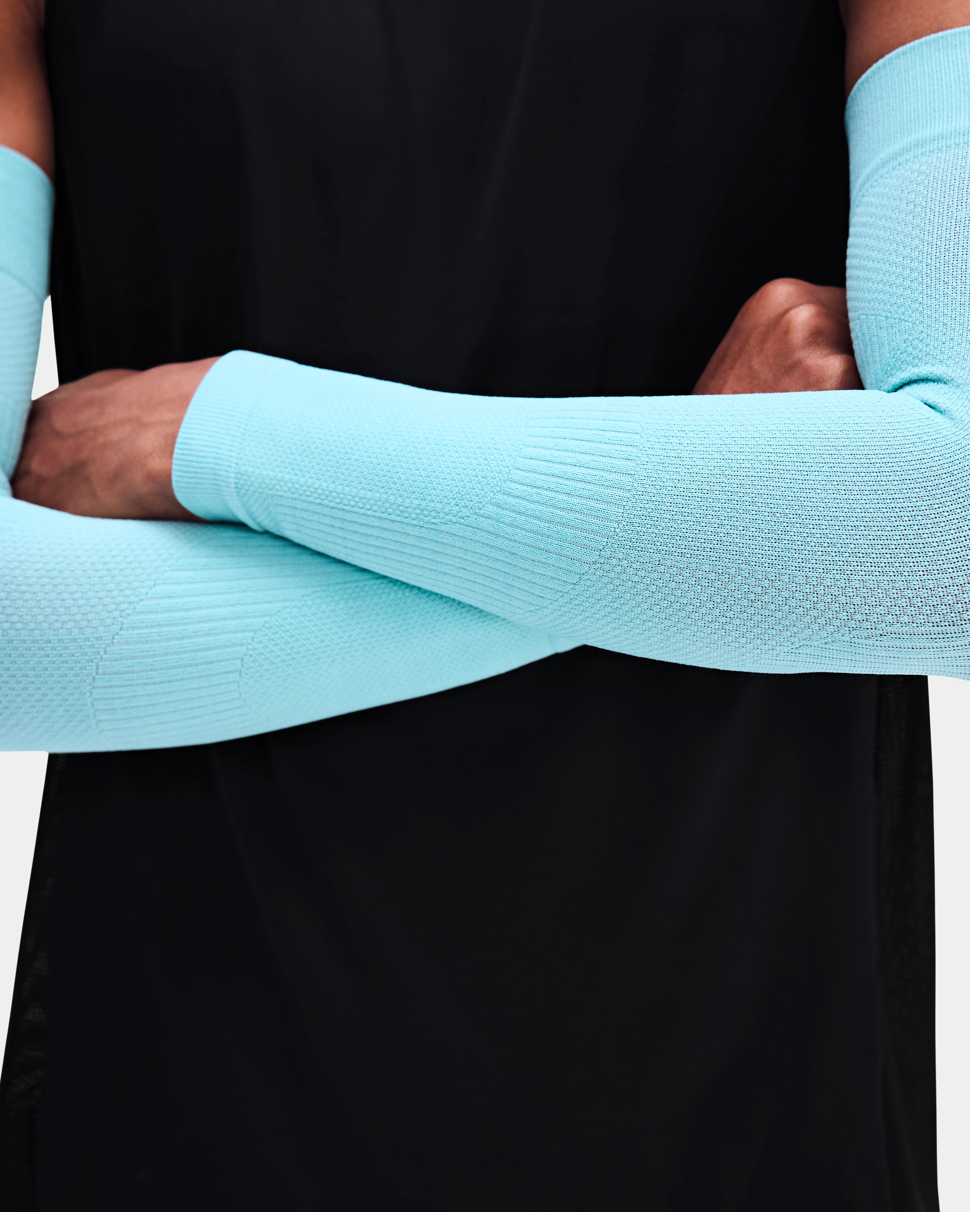 On Performance Arm Sleeves Wash Unisex Arm sleeves