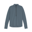 Trail Breaker Long-Sleeve Shirt in Stone