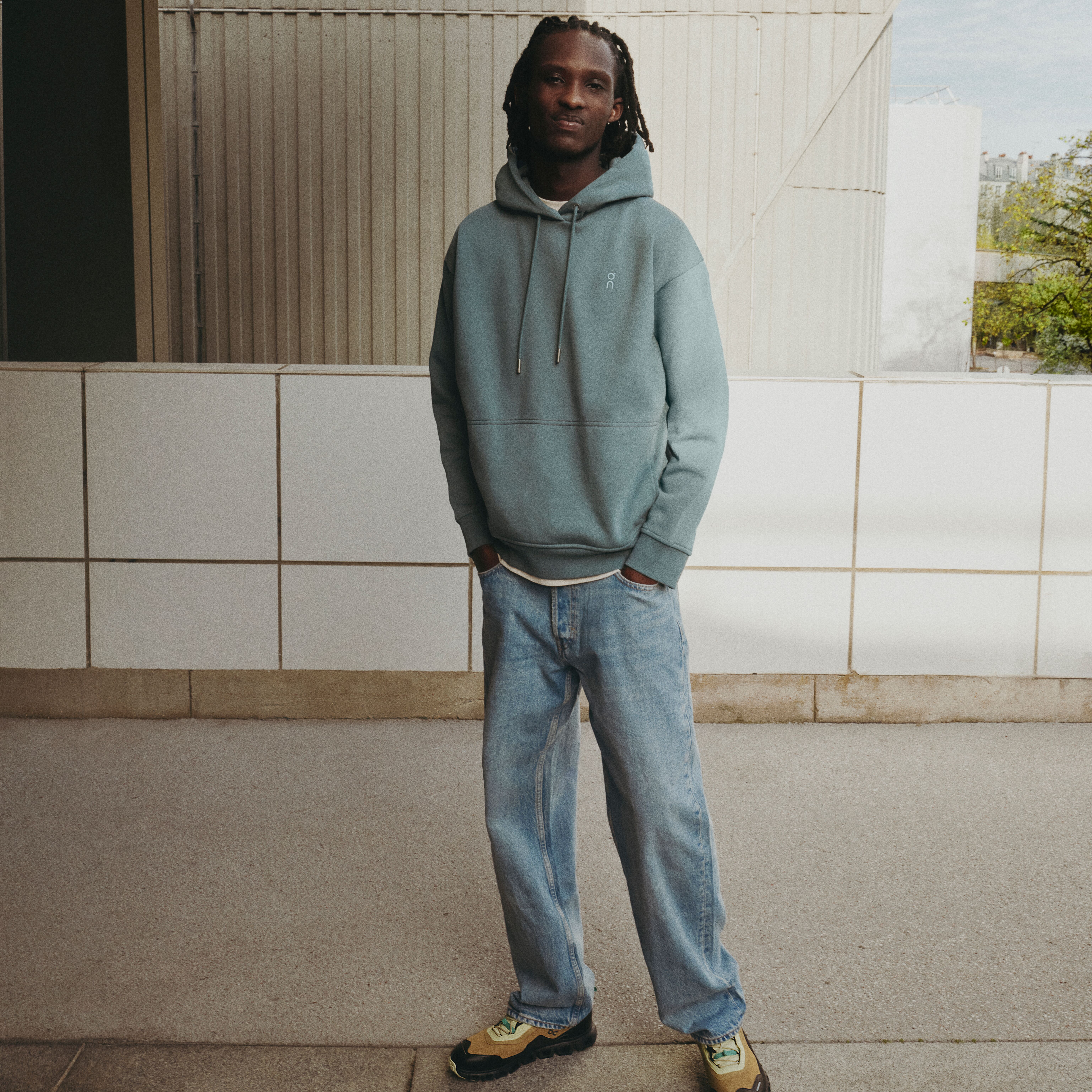 On Cloud | On 日本