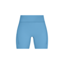 Performance Tights Short in Gourami