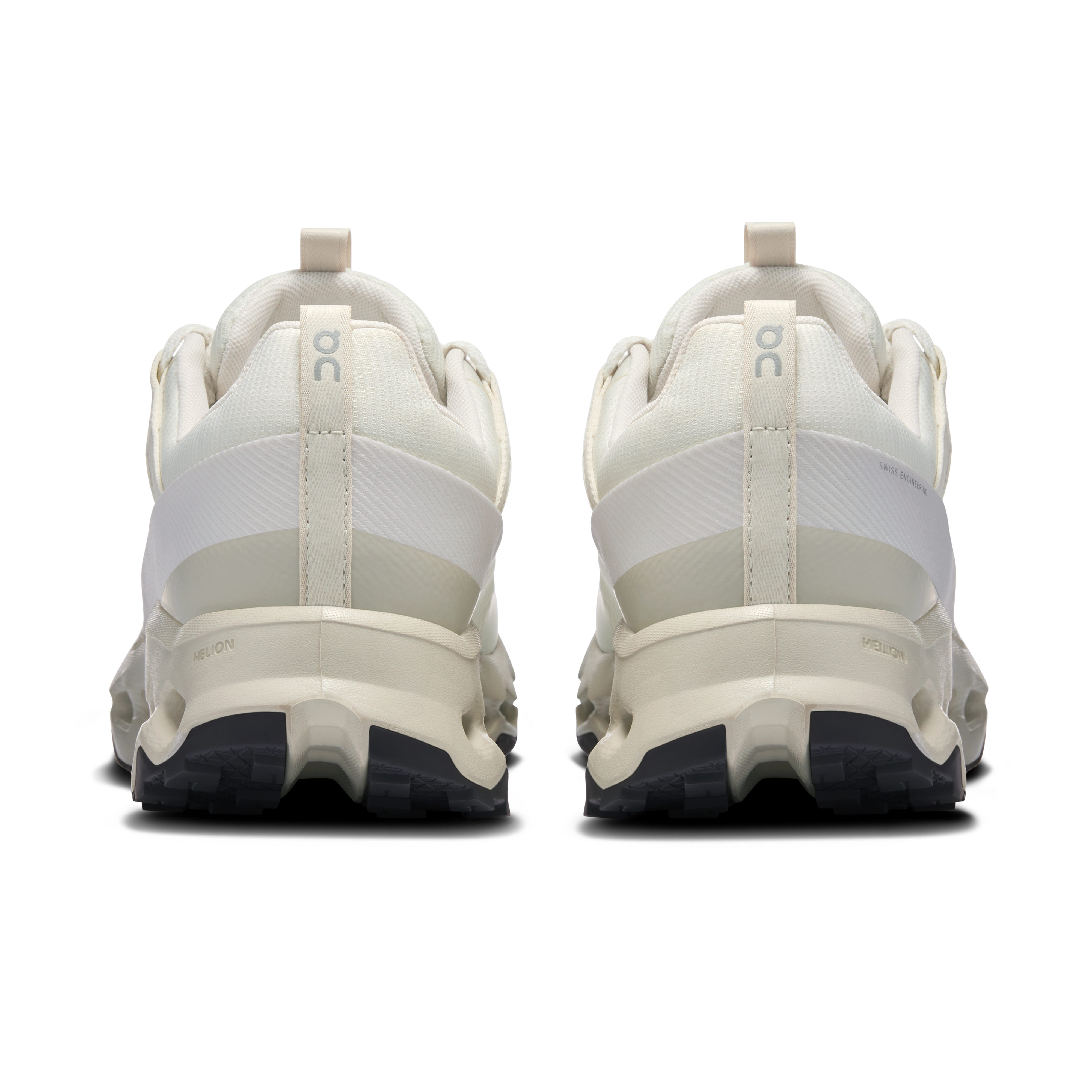 Cloudhorizon WaterproofMen / Ghost | Ivory / 44