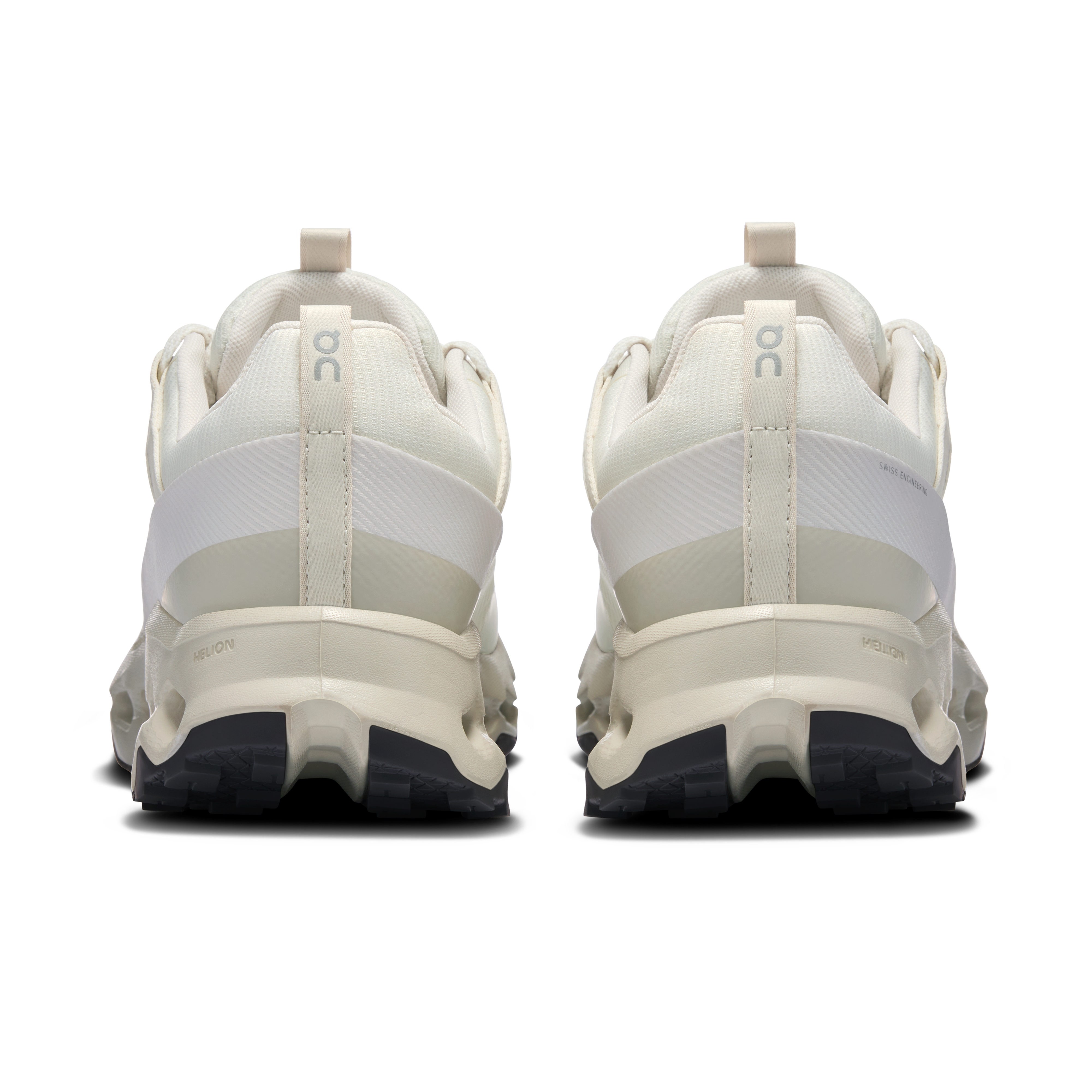 国内配送 On W CLOUDHORIZON WATERPROOF IVORY/ICE Men's Cloudhorizon Waterproof | Beige | On United States
