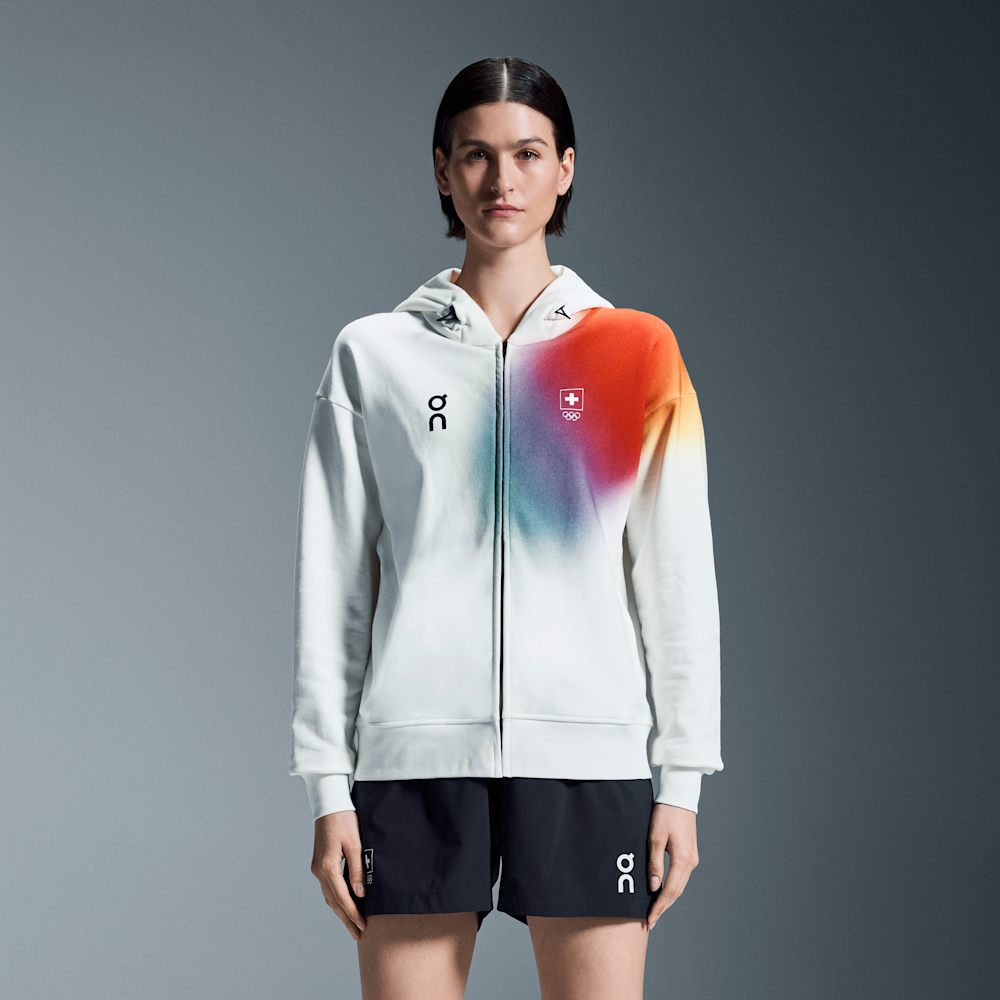 Swiss Olympic Kollektion | On Schweiz