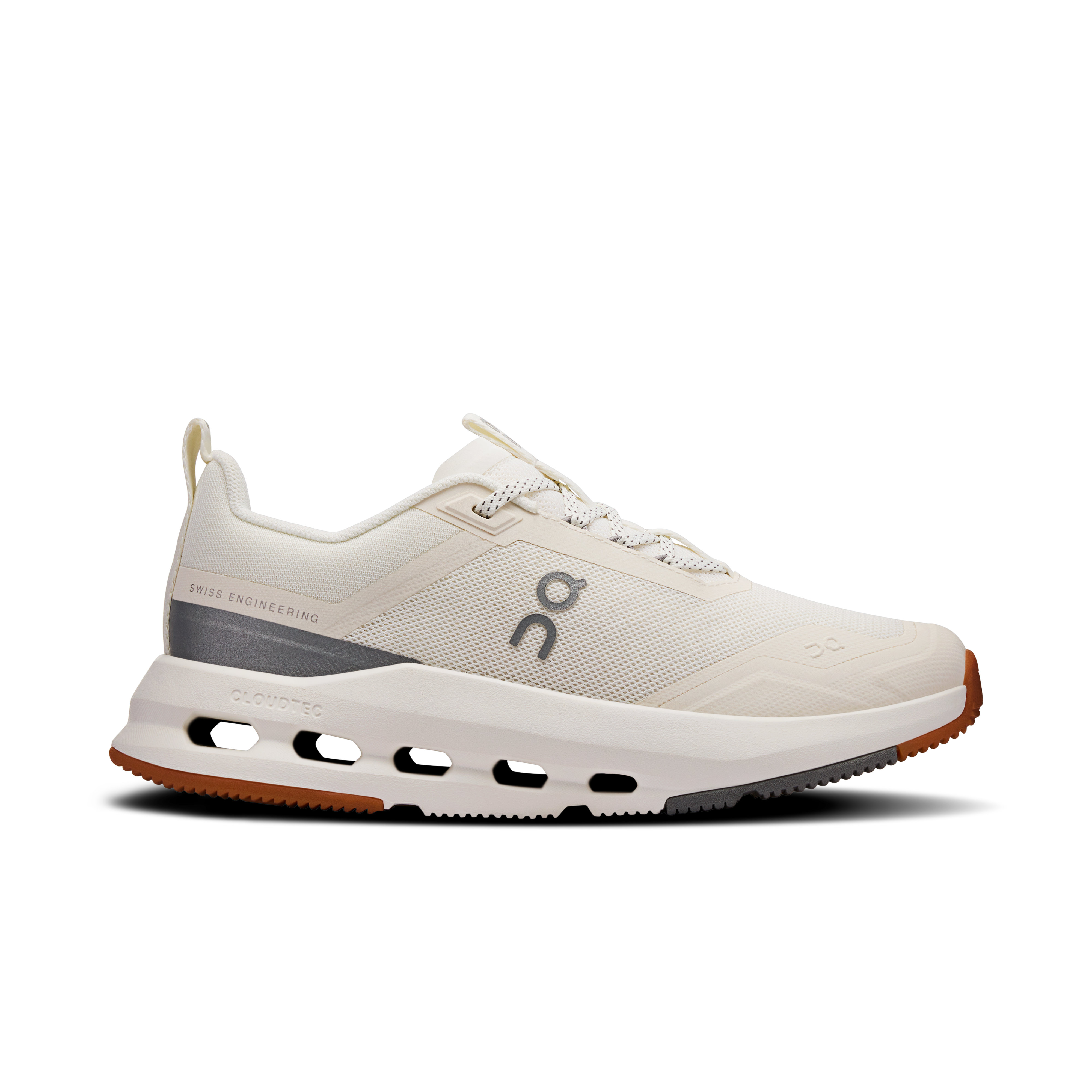 Unisex / Ivory | Apollo / 36
