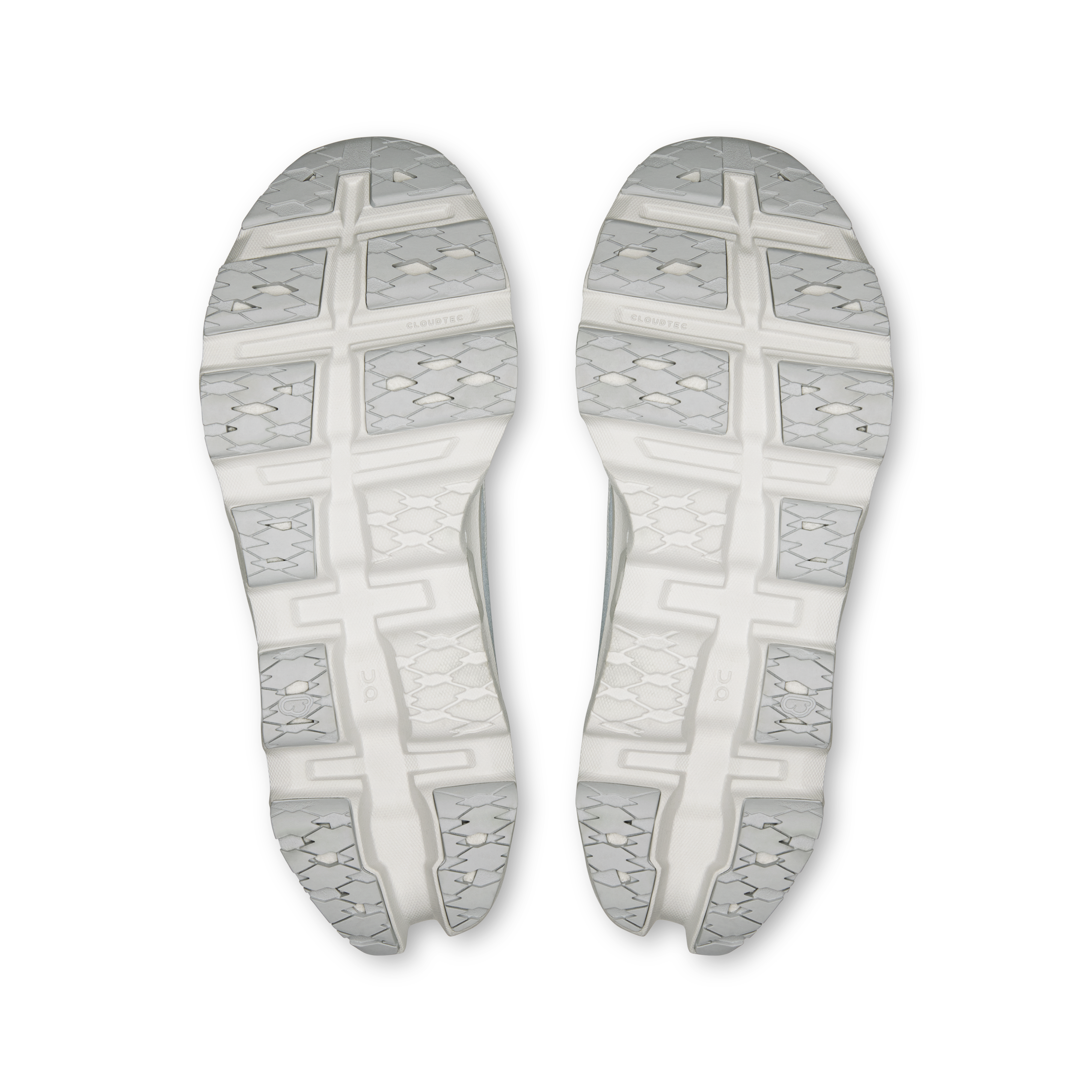 Cloudmonster 3Women / White | Frost / 40