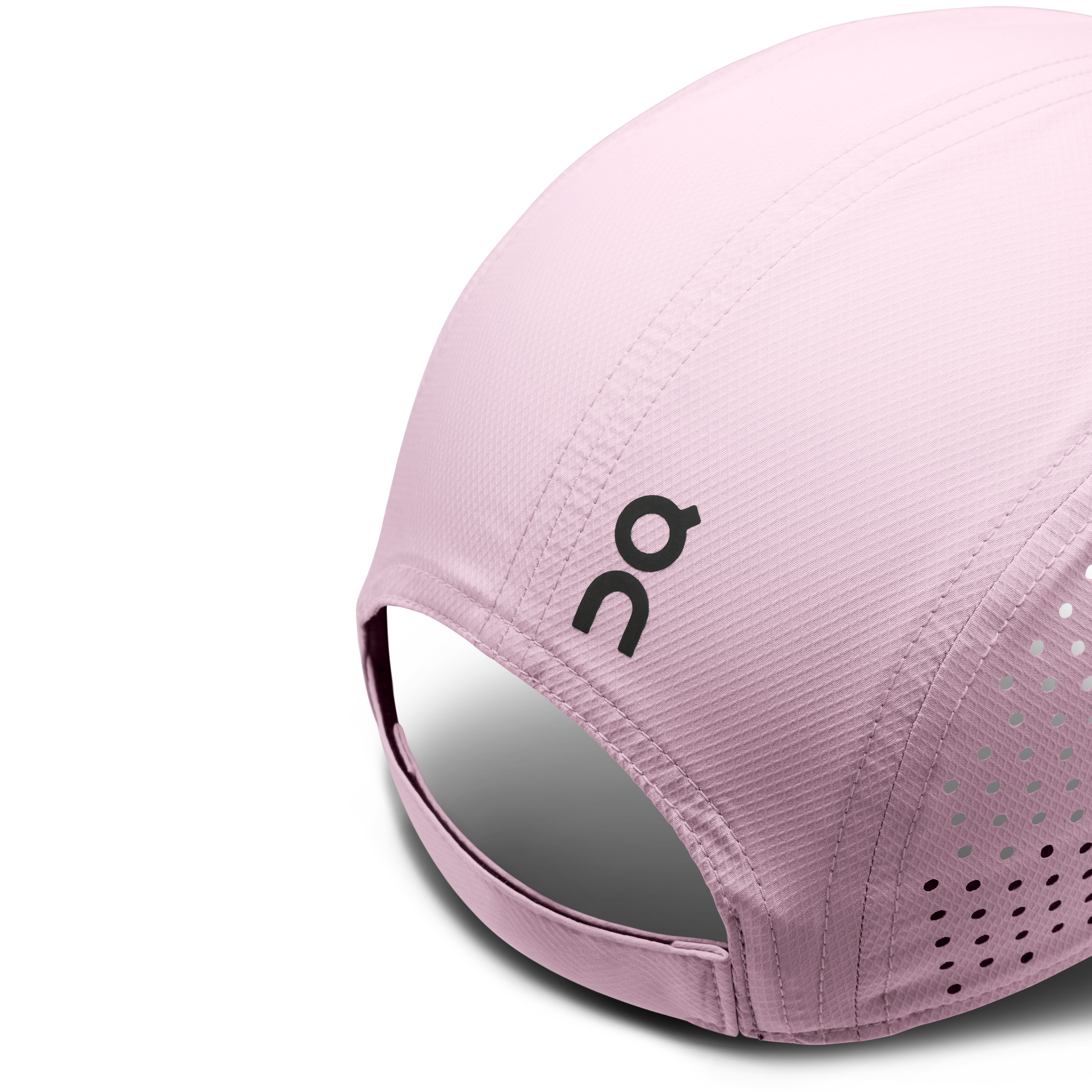 Lightweight Cap KidsKids / Mauve