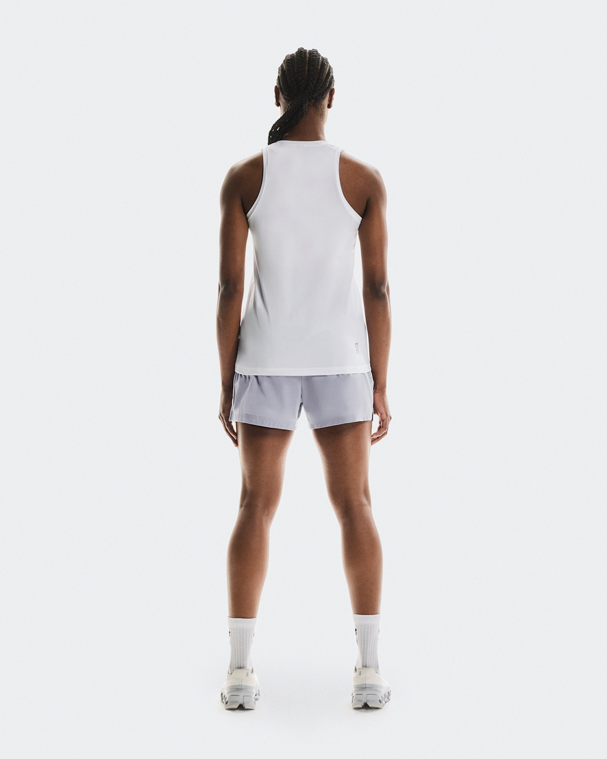 Women's 3" Core Shorts
