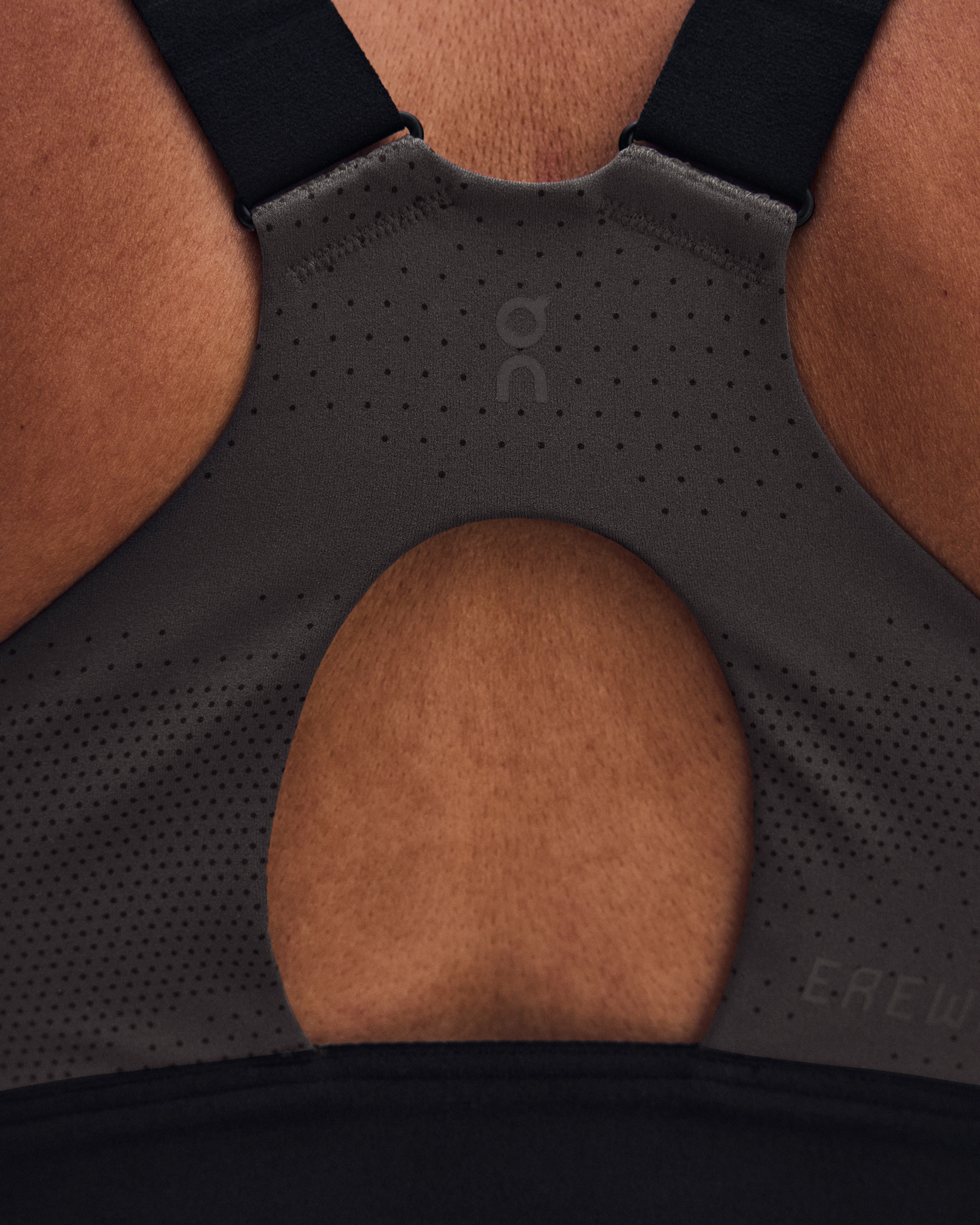 On Performance Bra Erewhon Espresso & Black Women Bras