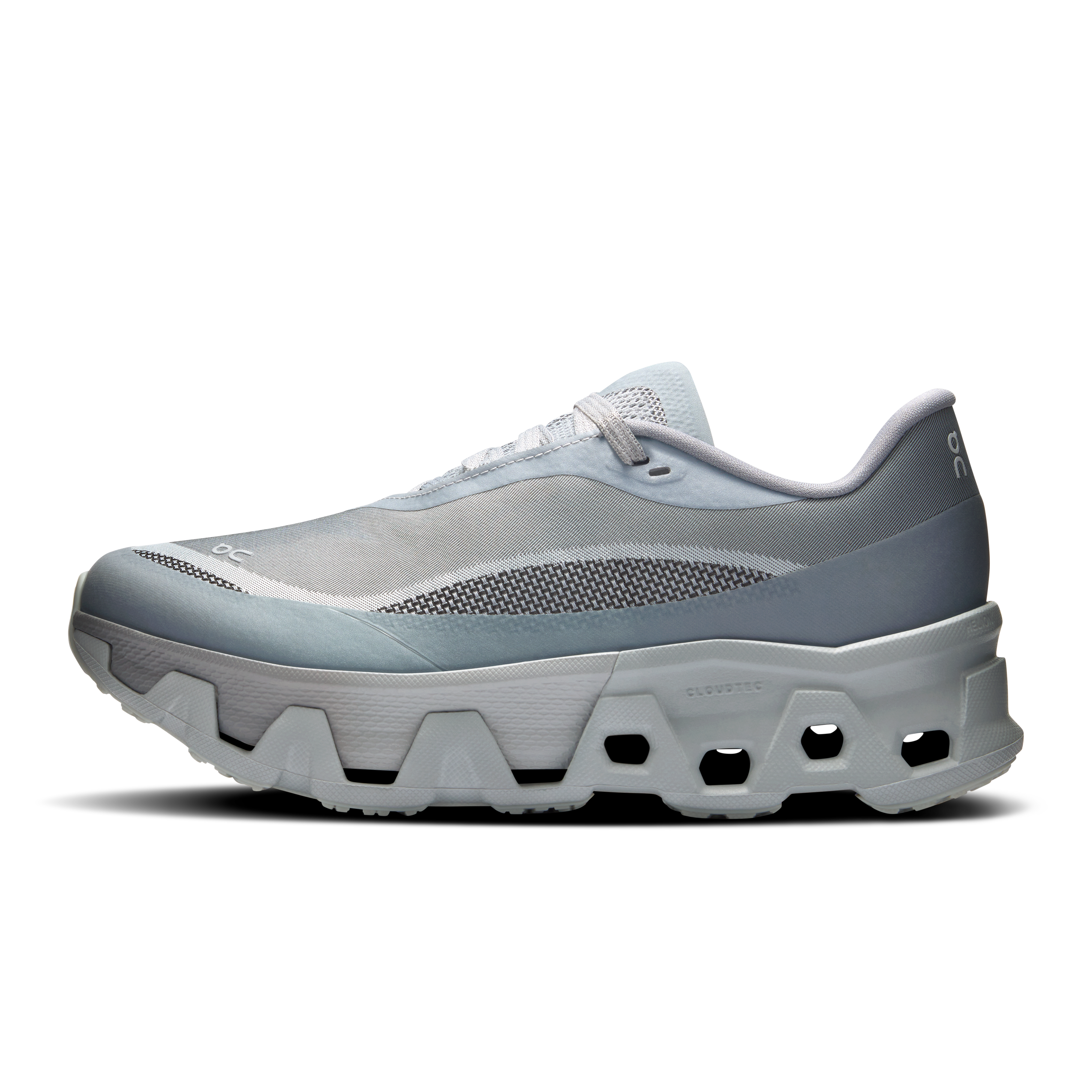 On Cloudmonster Hyper PAF Phantom & Apollo Women Active life Shoes