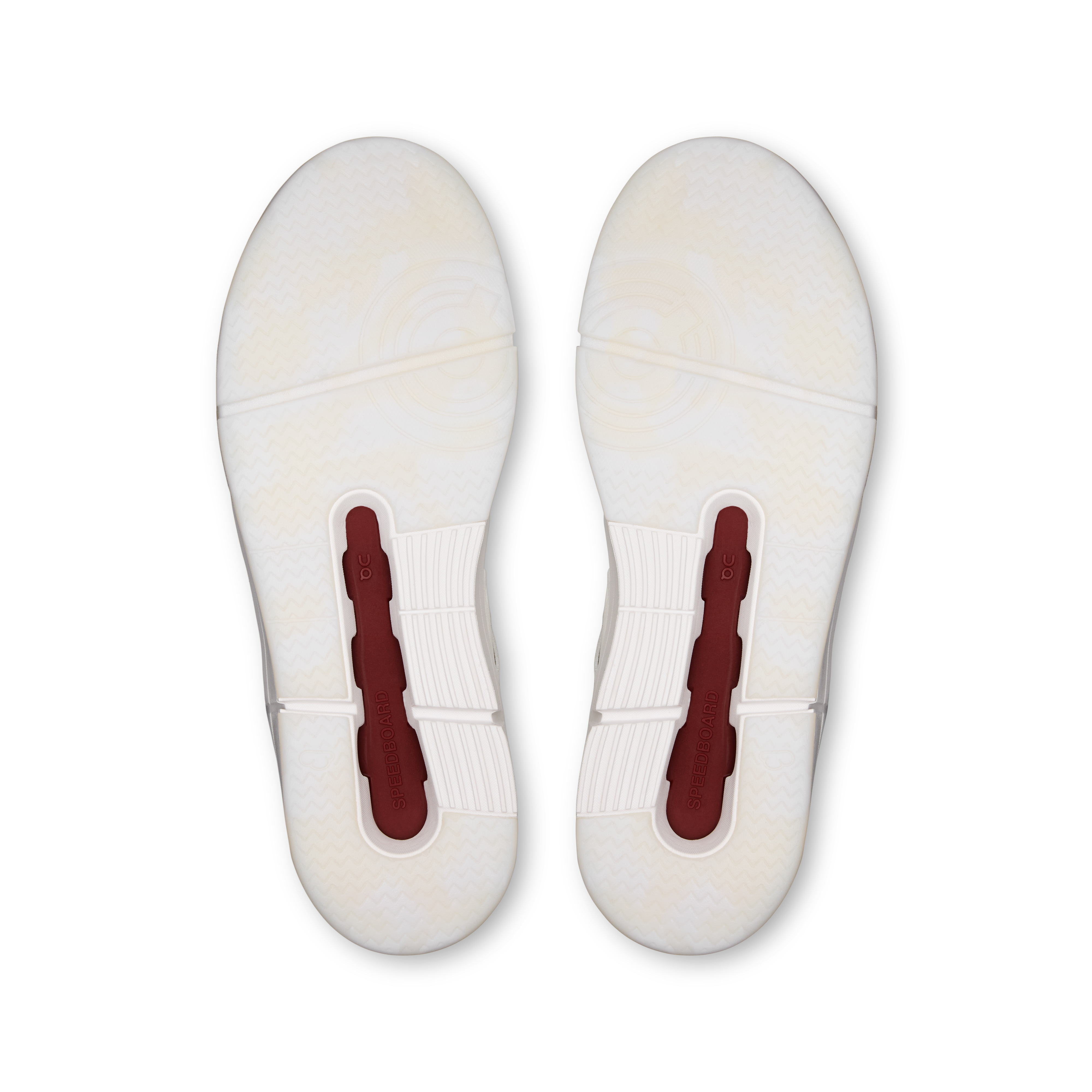 On THE ROGER Clubhouse BB White & Mars Men Active life Shoes