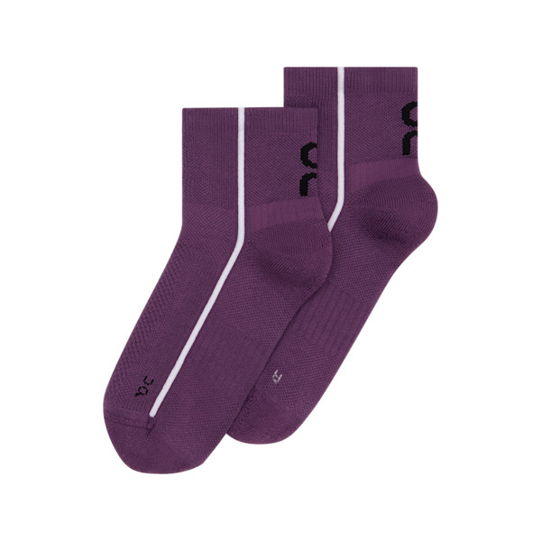 Court Sock Mid