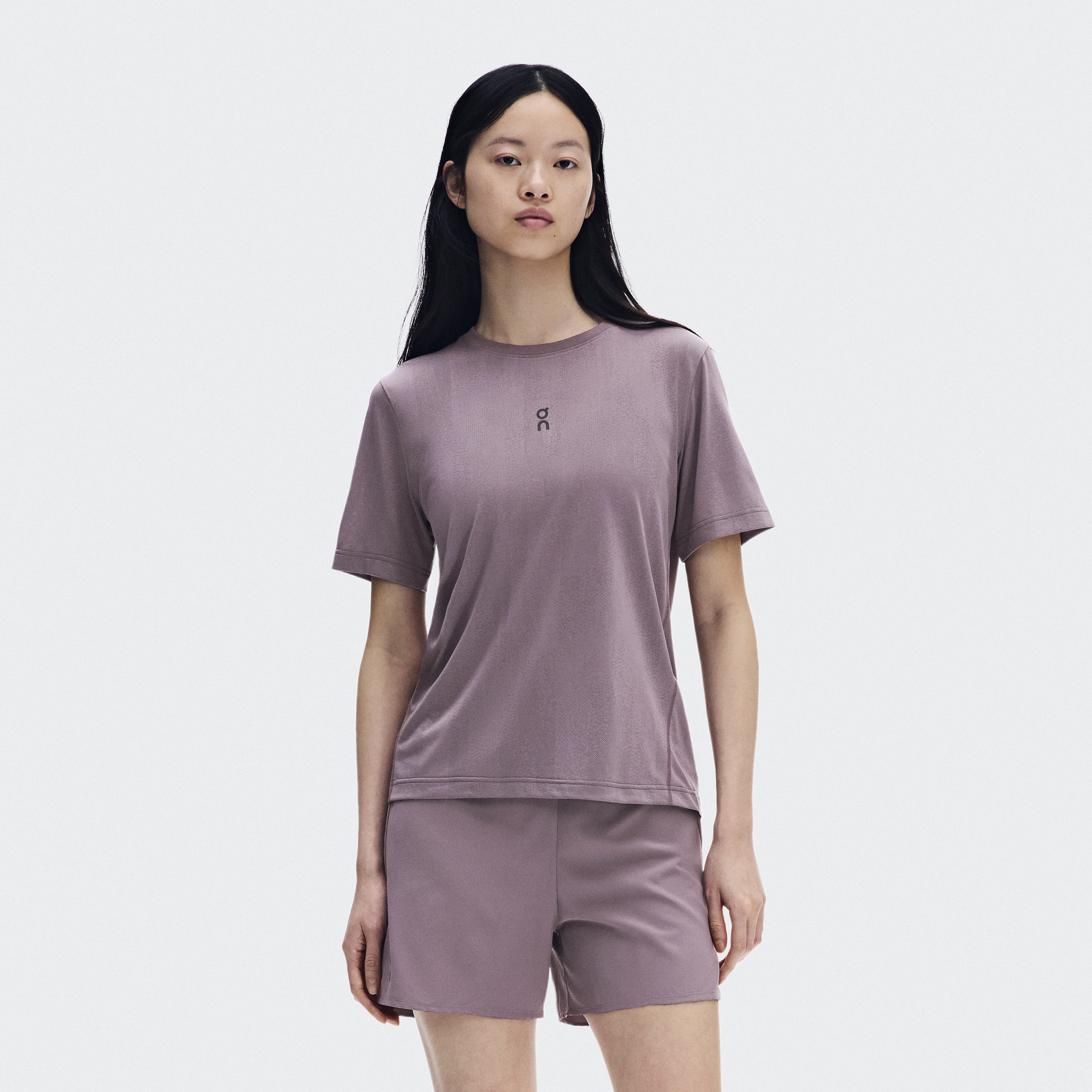 Trail-T Short-Sleeve Shirt in Gobi