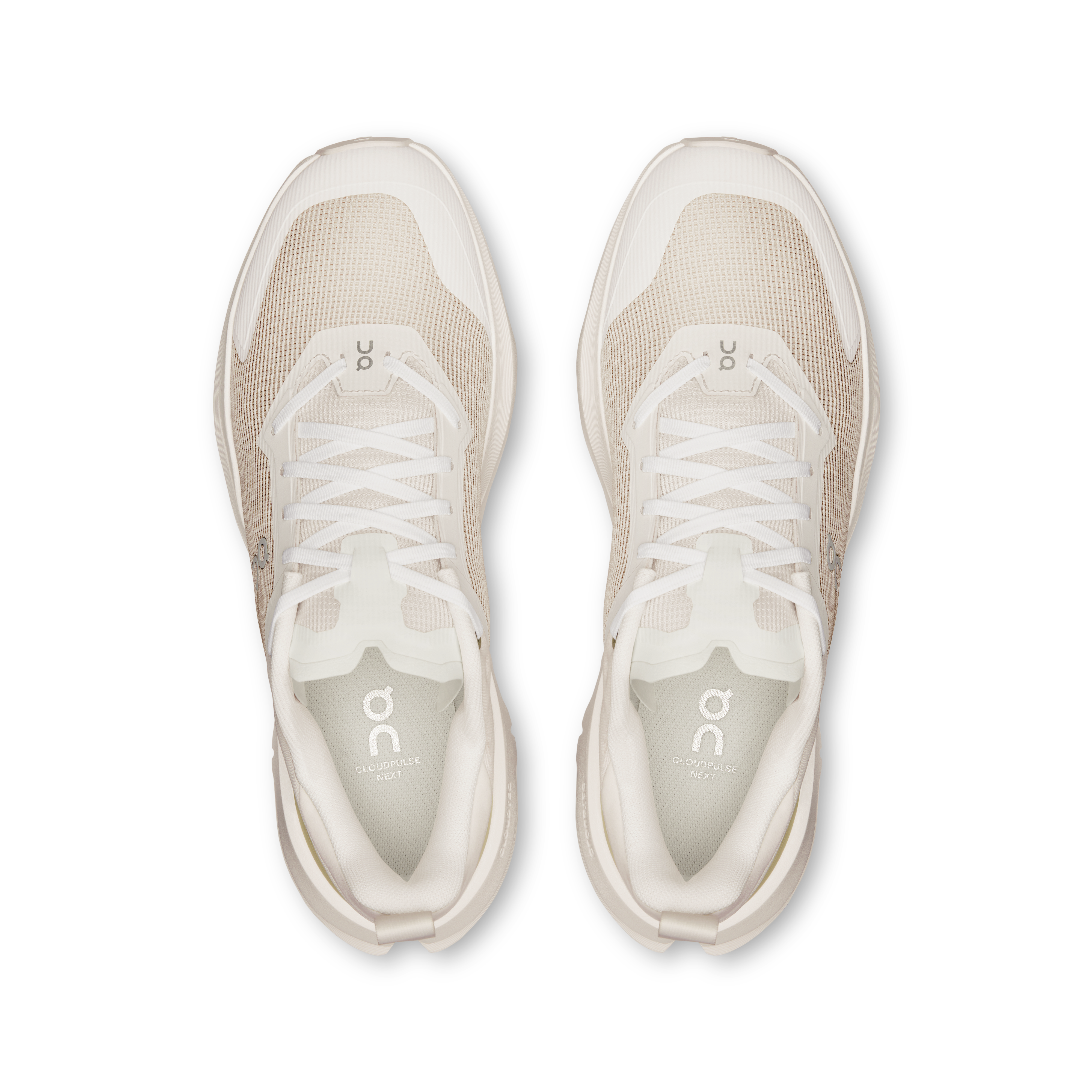 Cloudpulse NextMen / White | Ice / 44