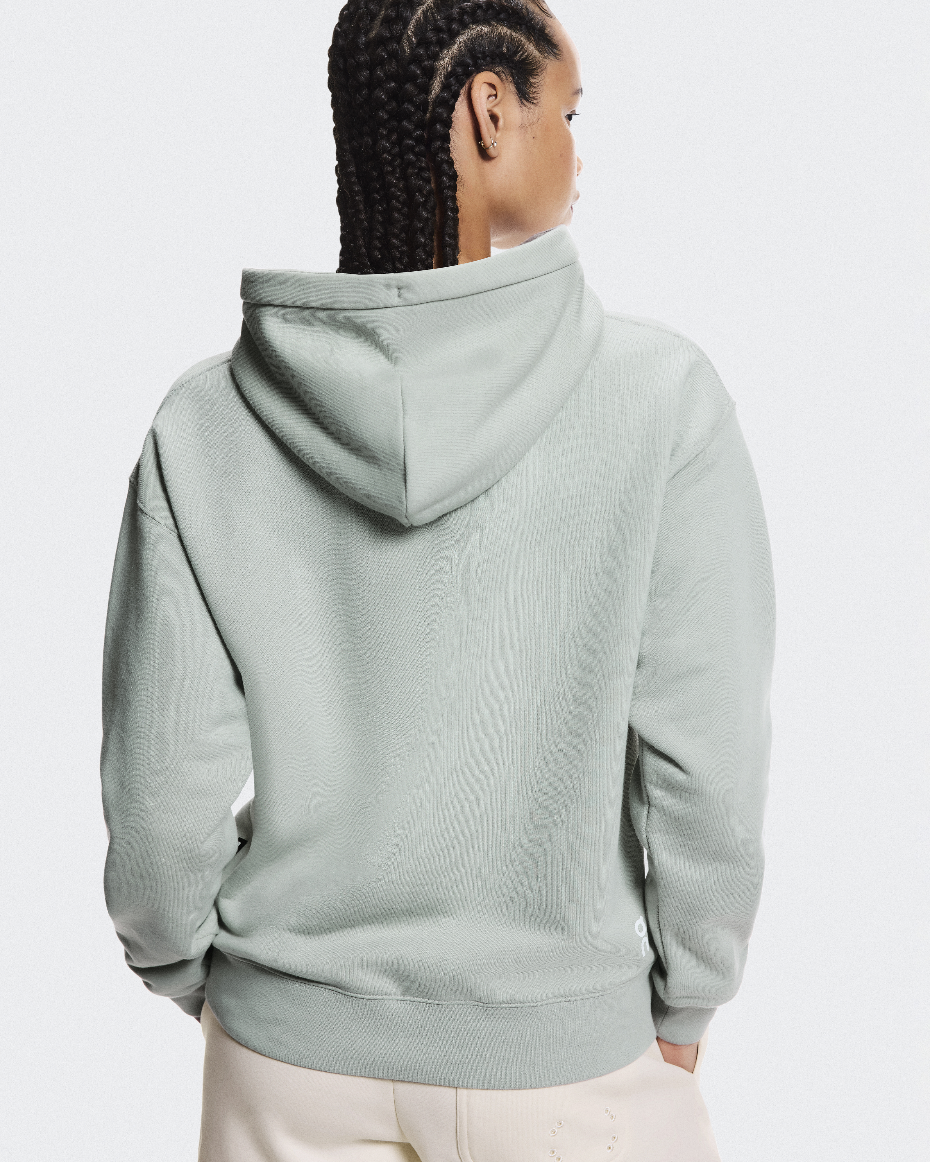 ウィメンズ Club Hoodie | On 日本