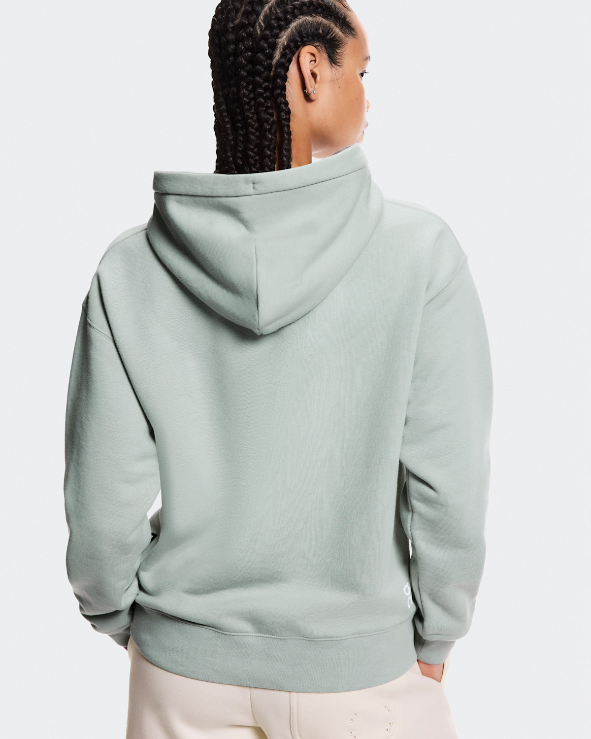 Women's Club Hoodie