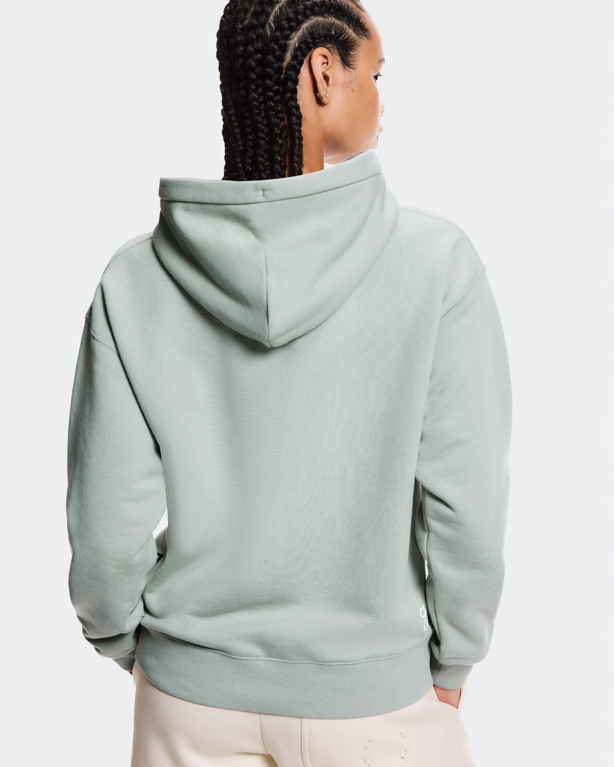 Club Hoodie - thumbnail 4