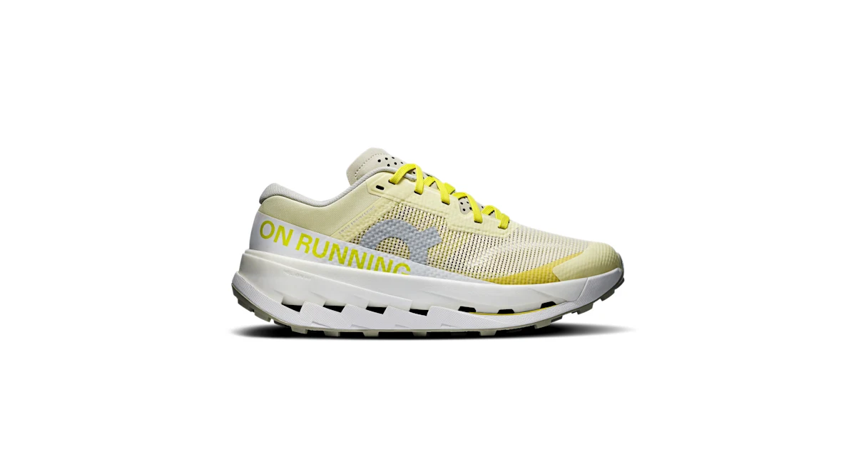 On Cloudultra 3 bij On